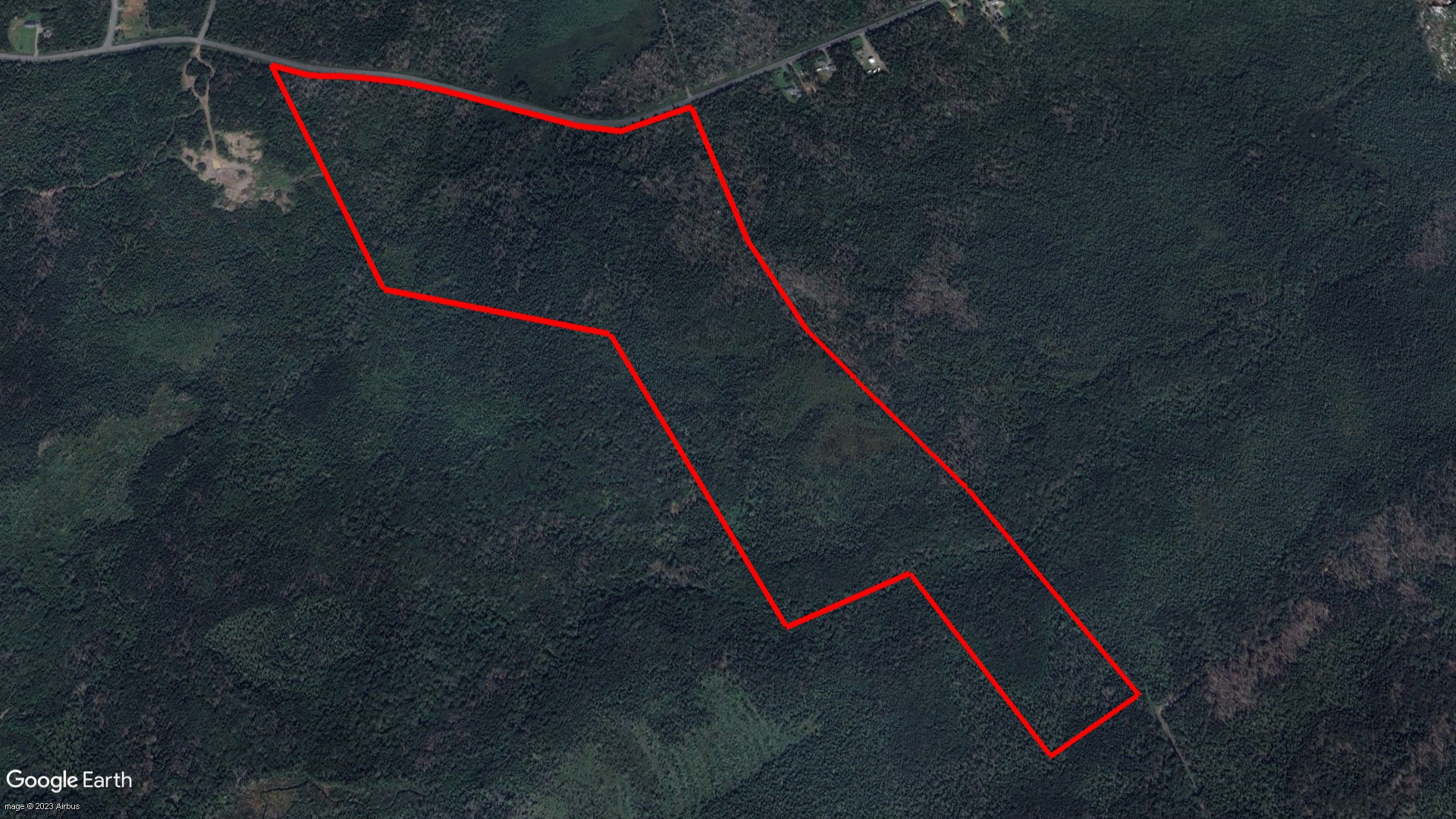 Tax Sale Cape Breton, Nova Scotia - 1482173