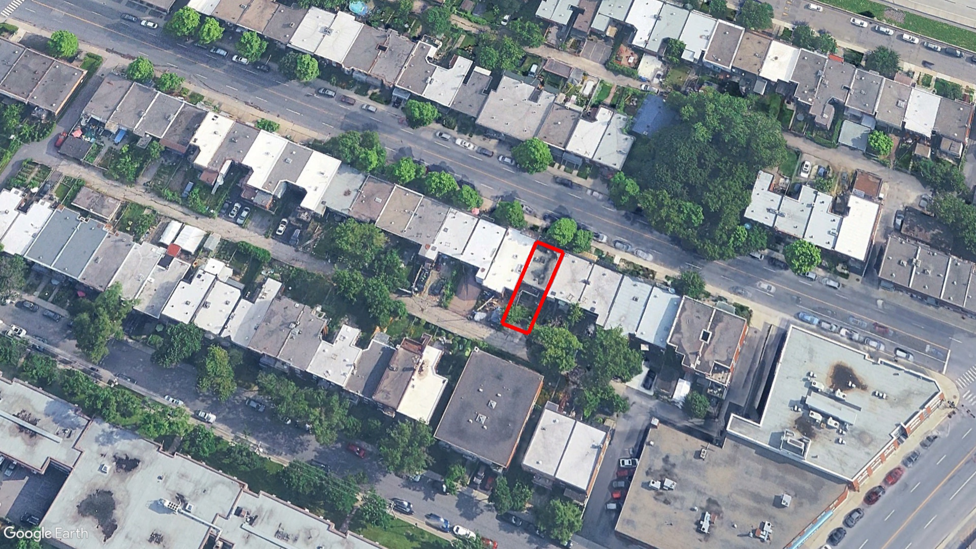 Tax Sale Montreal, Quebec - 434346-00