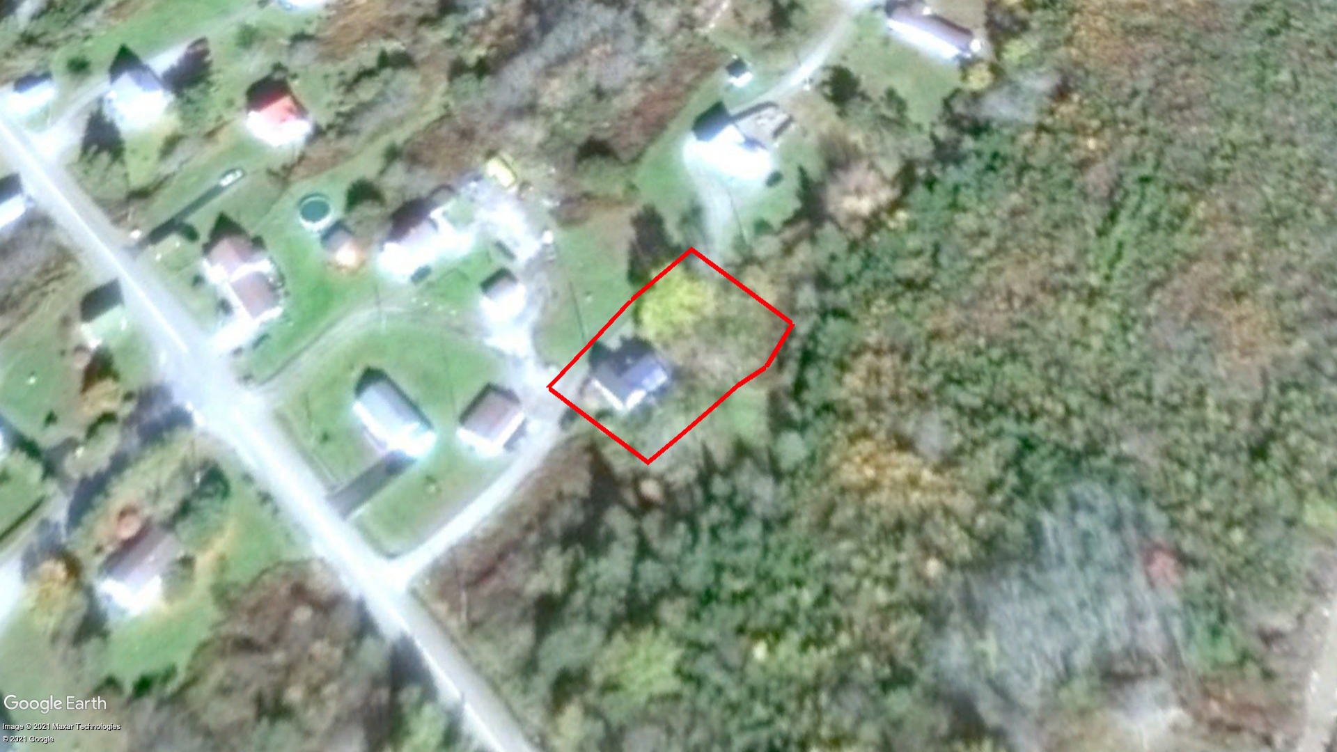 Tax Sale Shelburne, Nova Scotia - 01736078