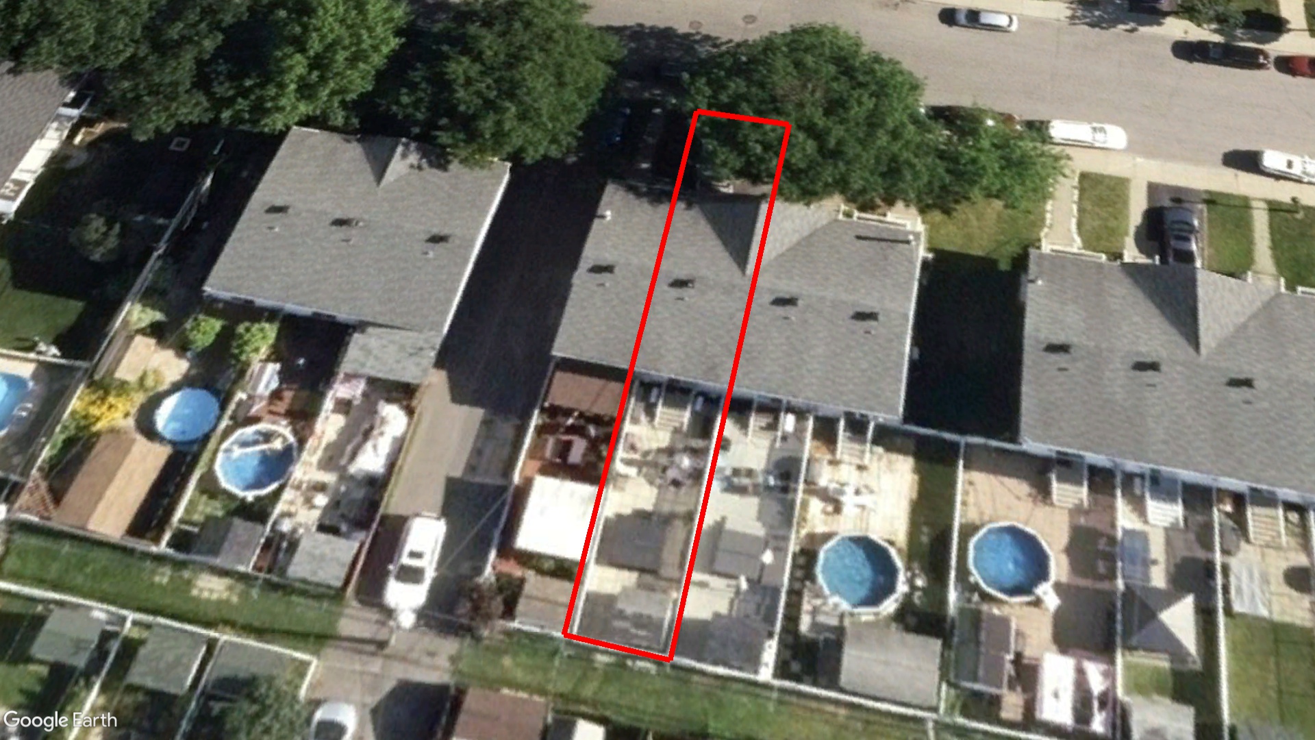 Tax Sale Montreal, Quebec - 808873-44