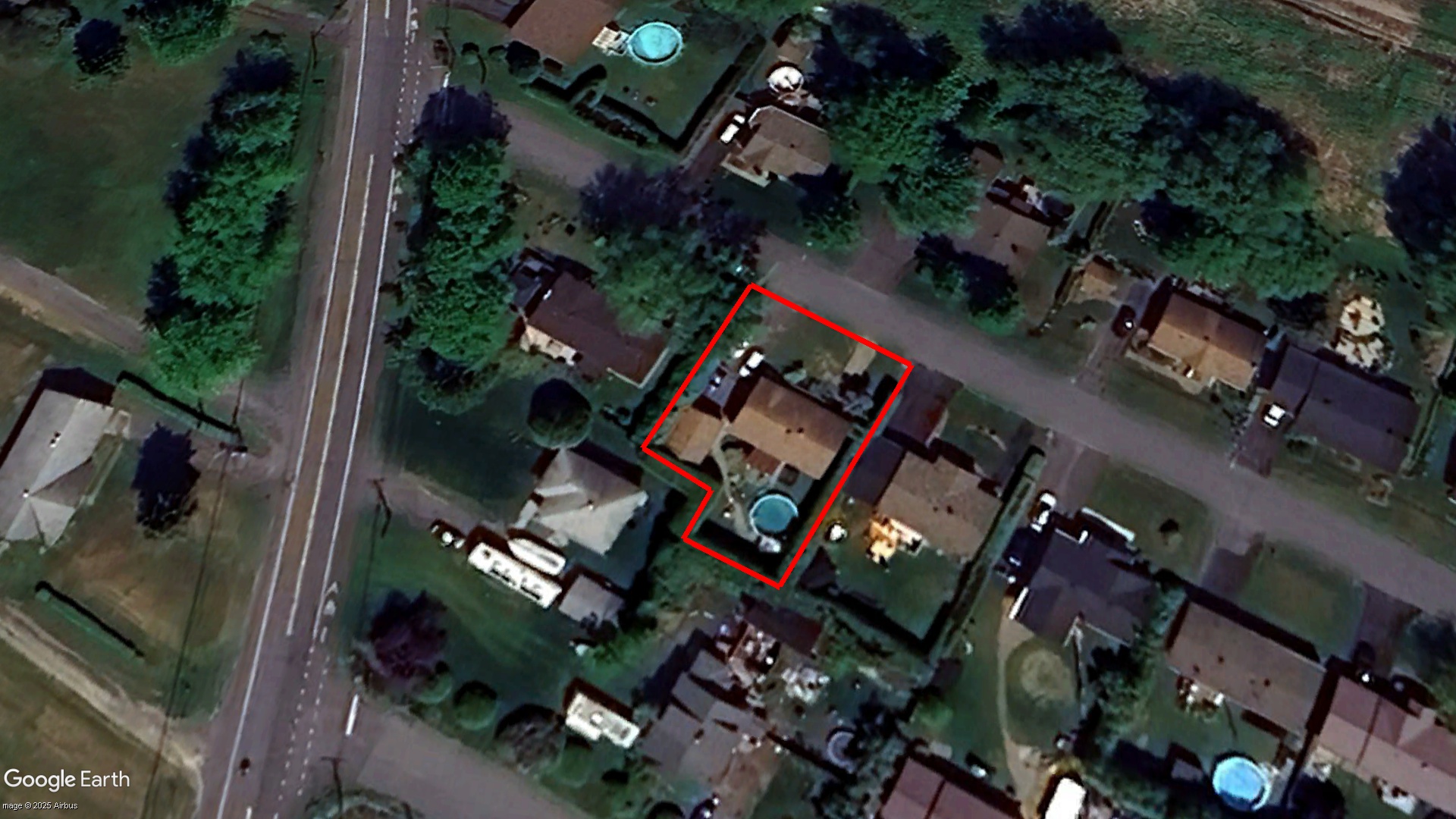 Tax Sale Marguerite-D’Youville, Quebec - 2786 55 6943 00 0000