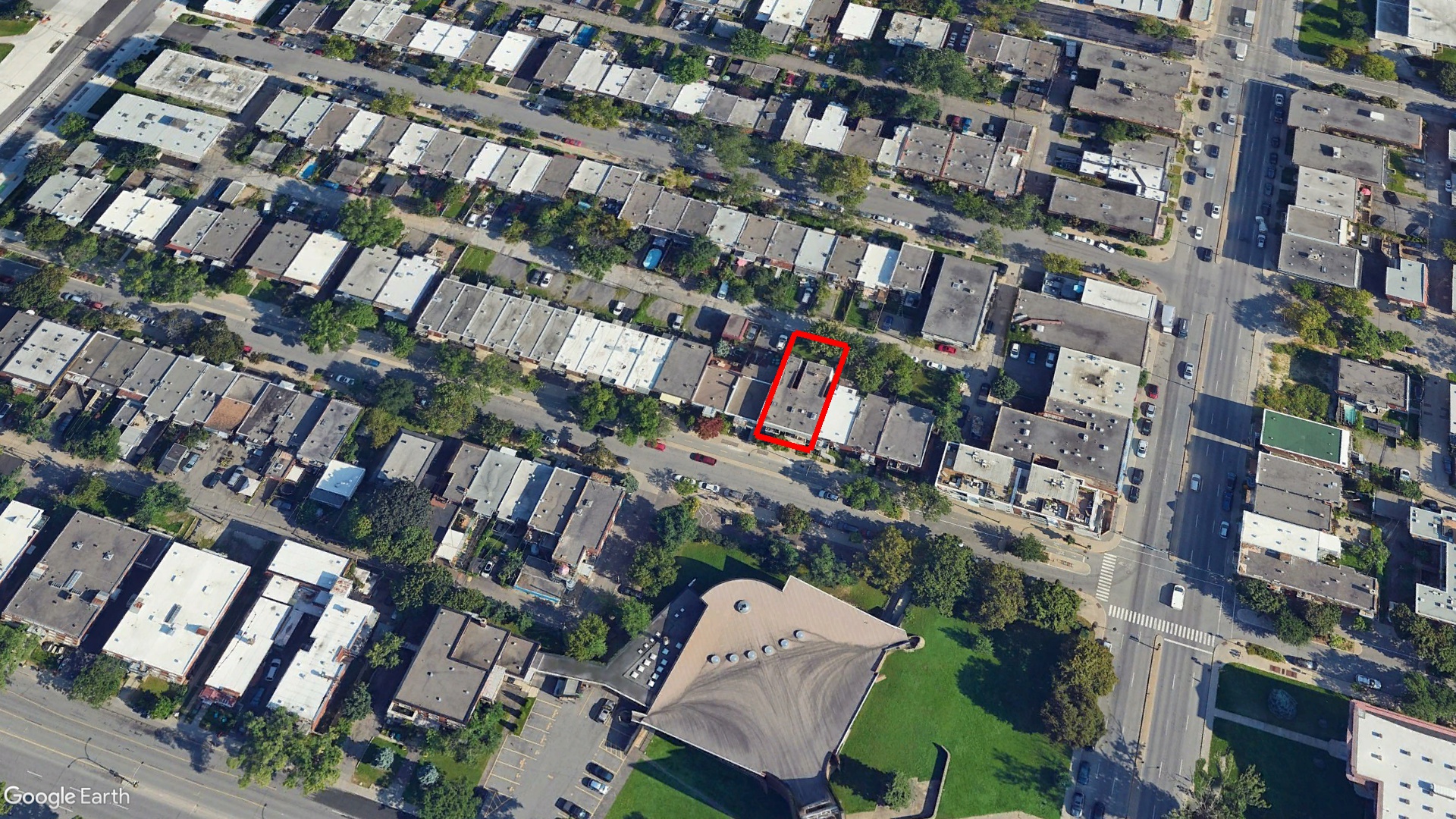 Tax Sale Montreal, Quebec - 331139-00