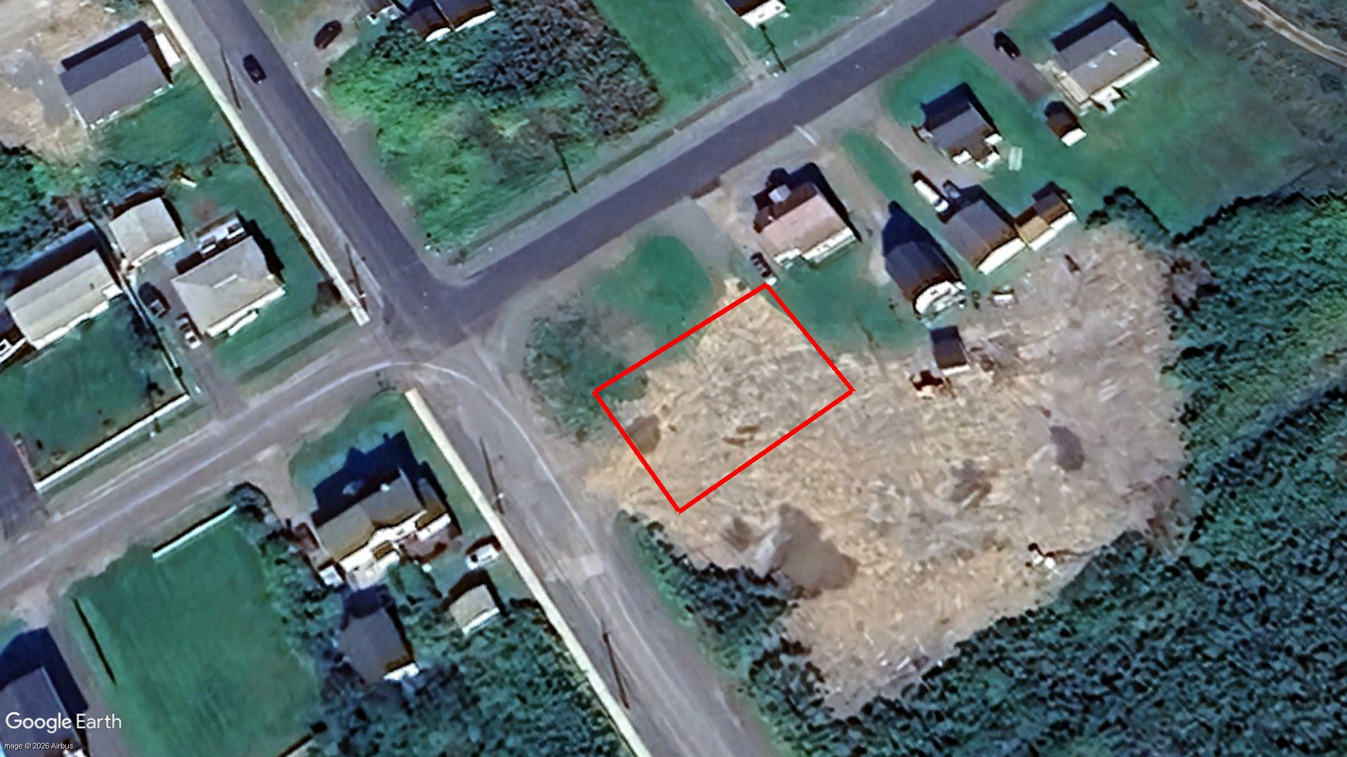 Tax Sale Cape Breton, Nova Scotia - 1870254