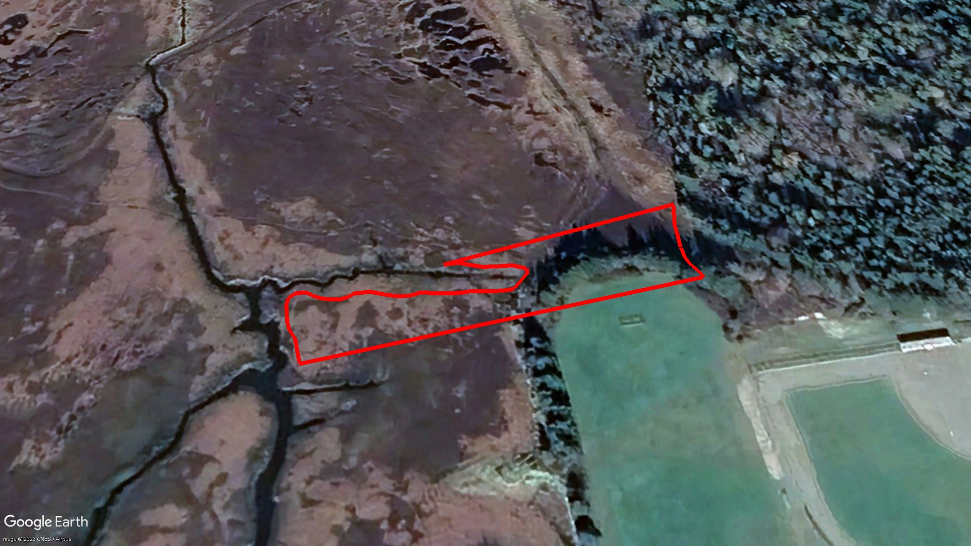 Tax Sale Argyle, Nova Scotia - 10782597