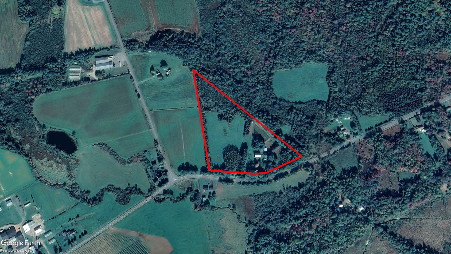 Tax Sale Kings, Nova Scotia - 02360861