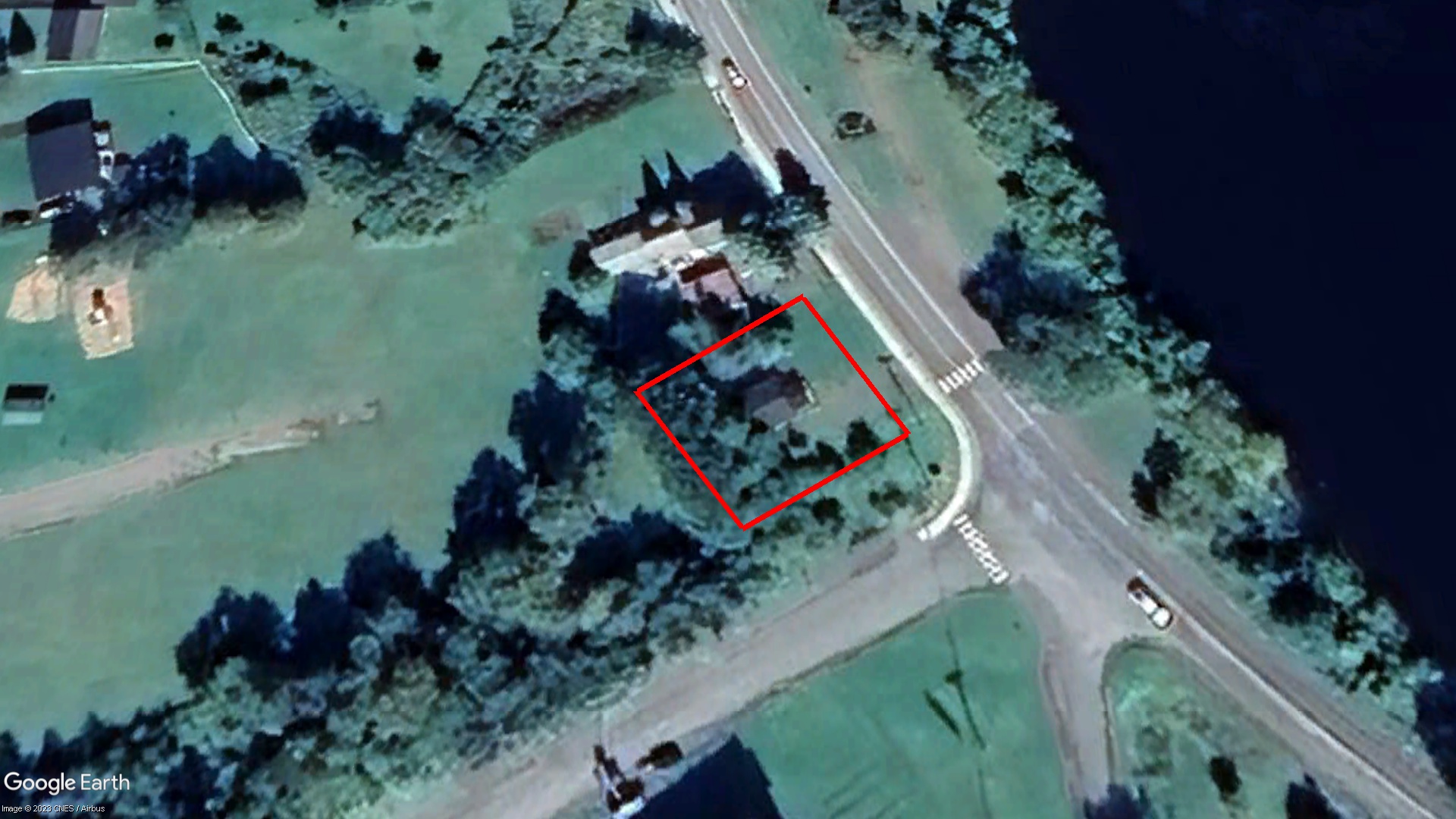 Tax Sale Carleton, New Brunswick - 00495881