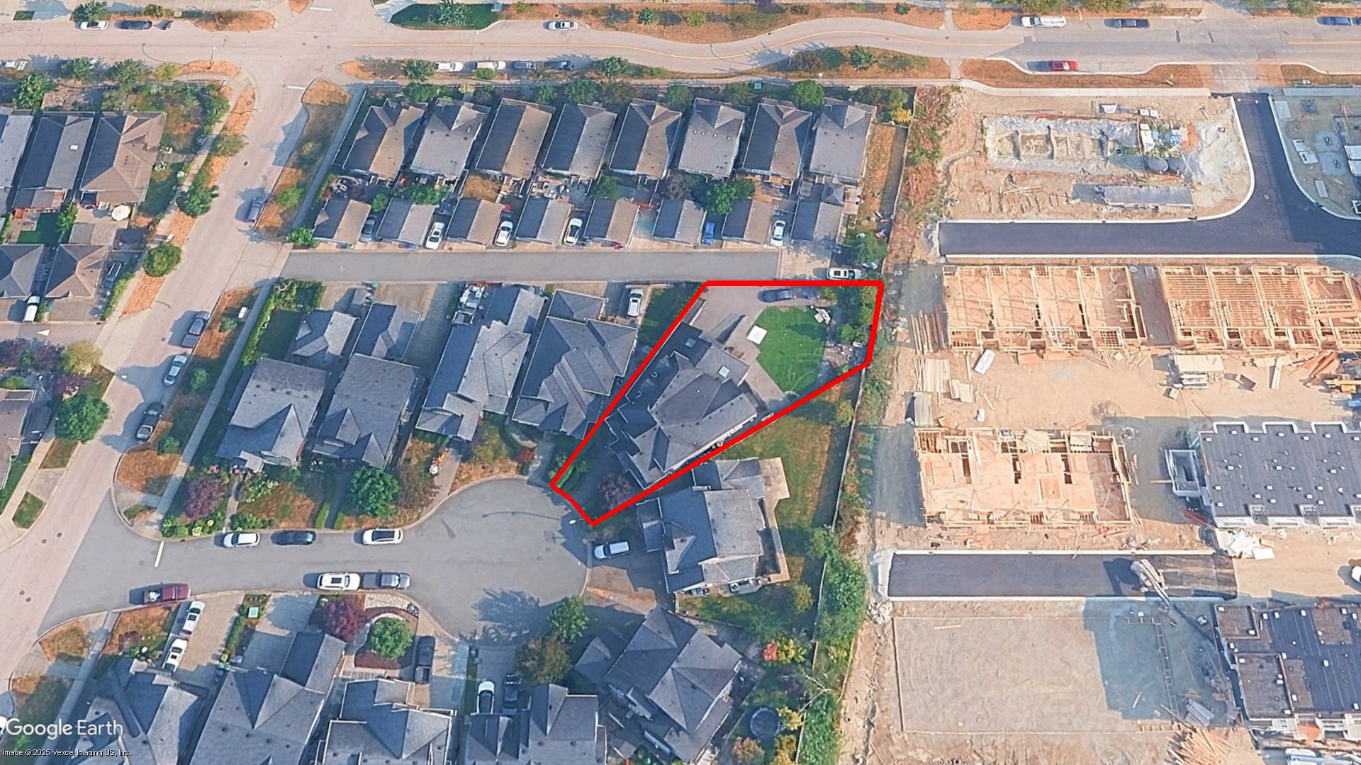 Tax Sale Surrey, British Columbia - 