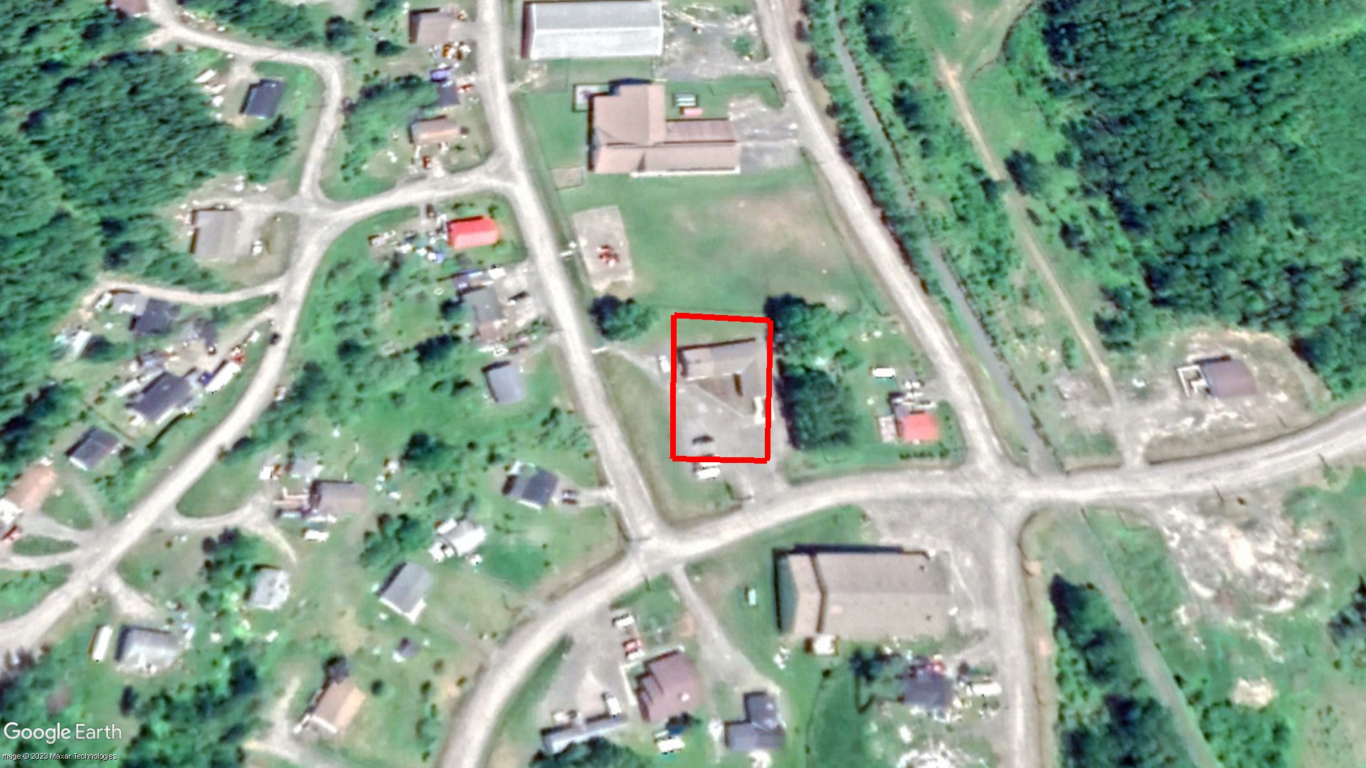 Tax Sale Greenstone, Ontario - 5876 940 00010900.0000