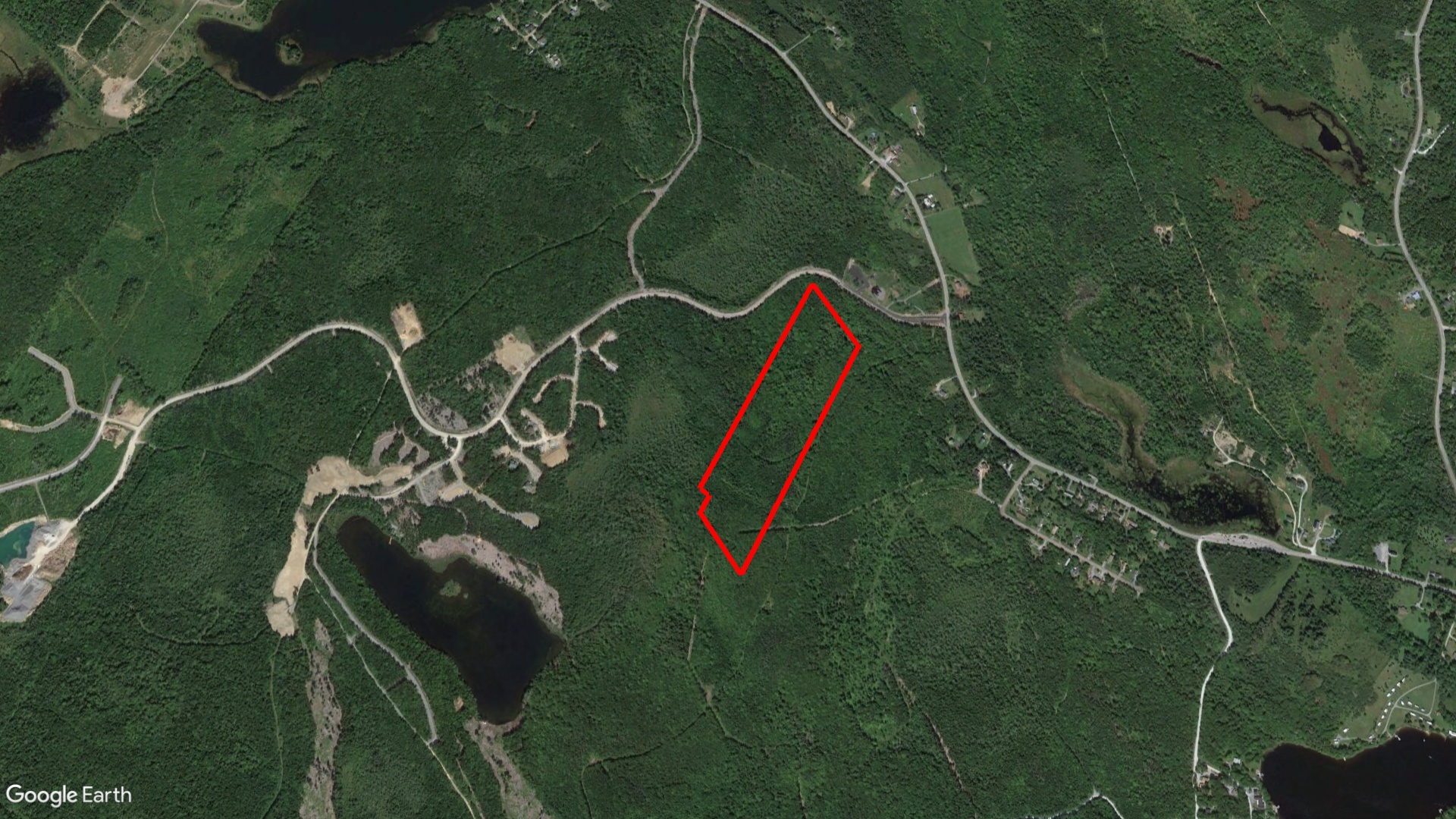 Tax Sale West Hants, Nova Scotia - 10462959