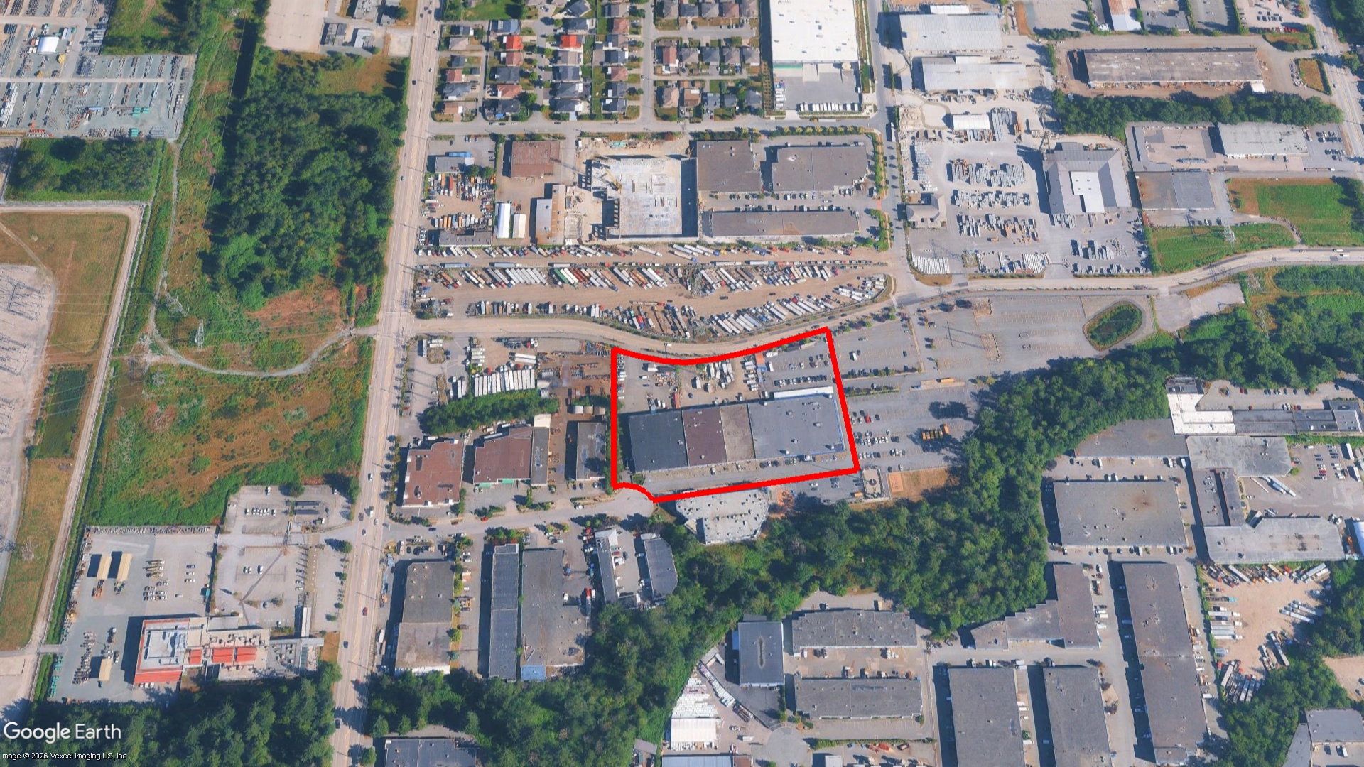 Tax Sale Surrey, British Columbia - 