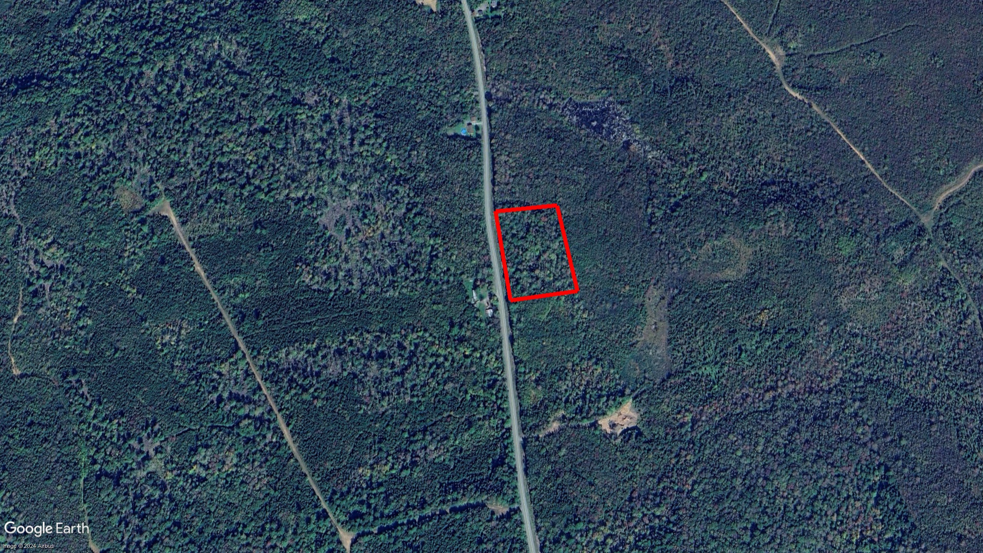 Tax Sale East Hants, Nova Scotia - 07839103