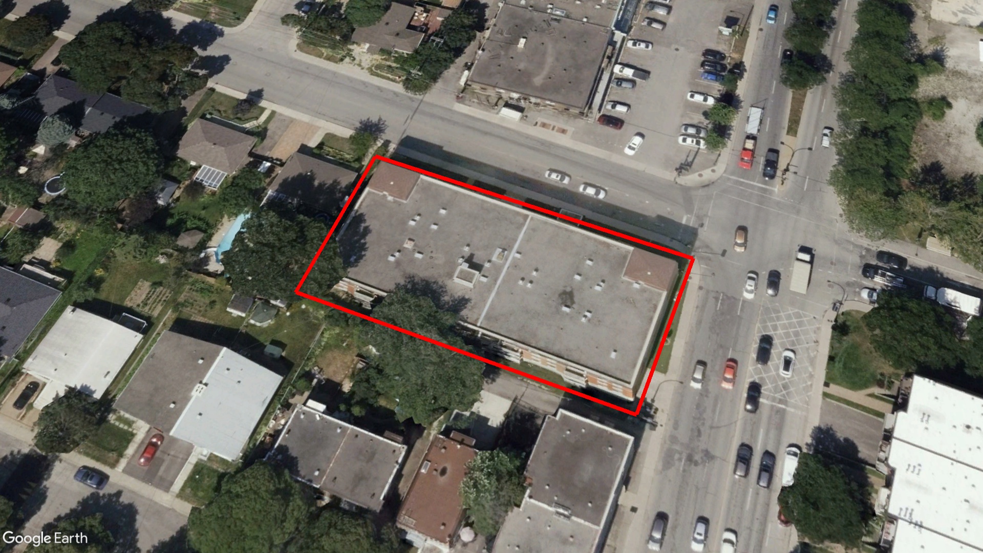 Tax Sale Montreal, Quebec - 365335-28