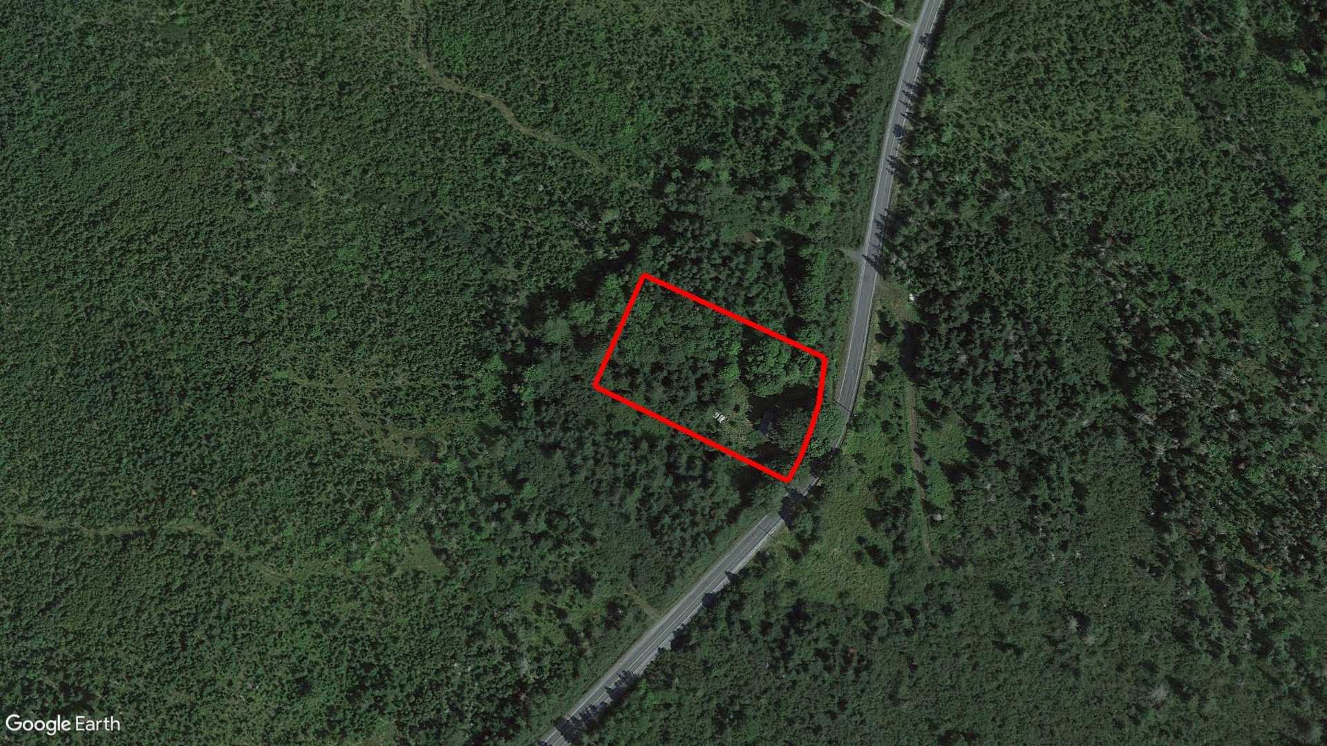 Tax Sale Halifax, Nova Scotia - 00710016