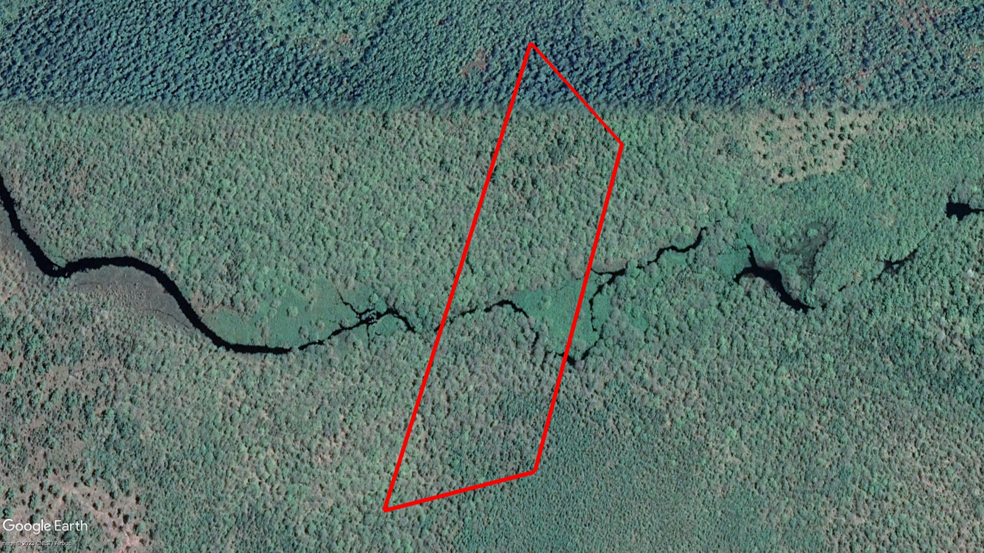 Tax Sale Queens, Nova Scotia - 10015464