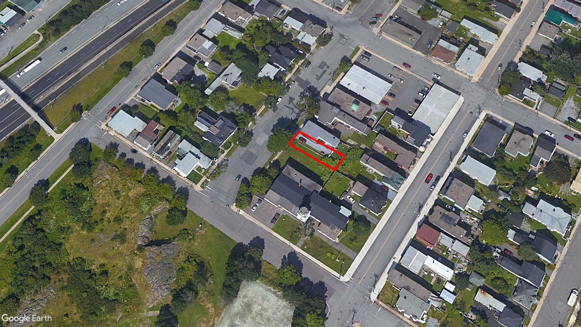 Tax Sale Saint John, New Brunswick - 01610638