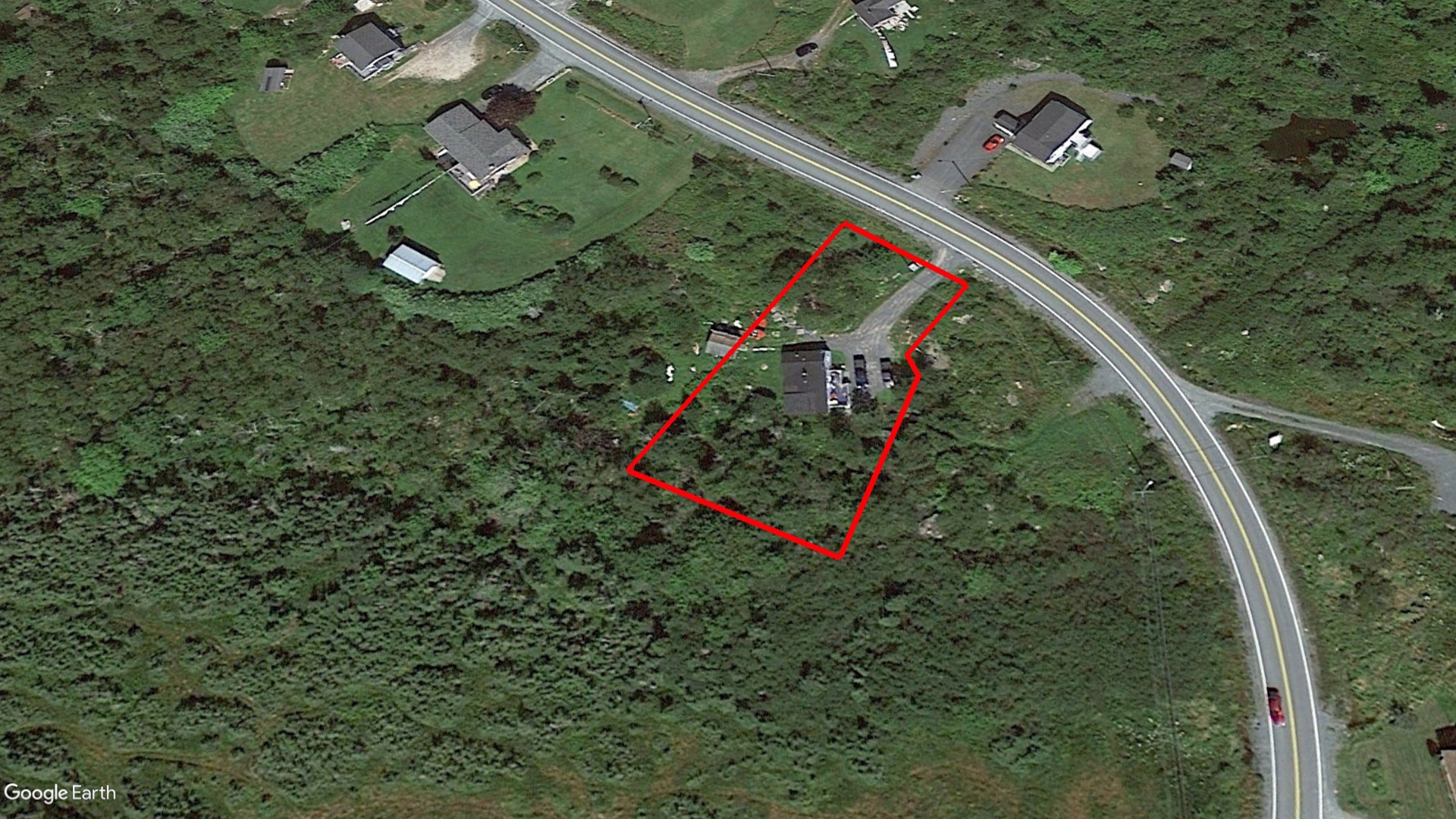 Tax Sale Halifax, Nova Scotia - 04293894