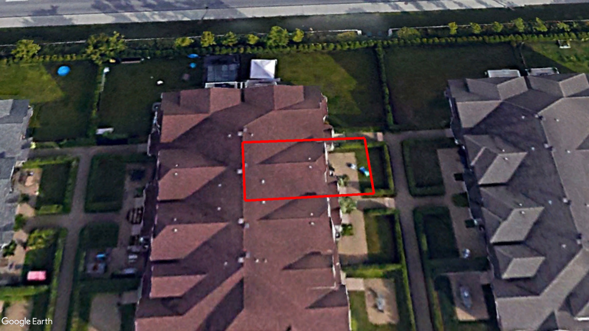 Tax Sale Montreal, Quebec - 052301-52