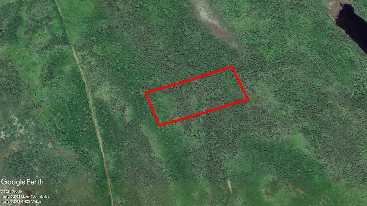 Tax Sale St. Mary's, Nova Scotia - 1527355