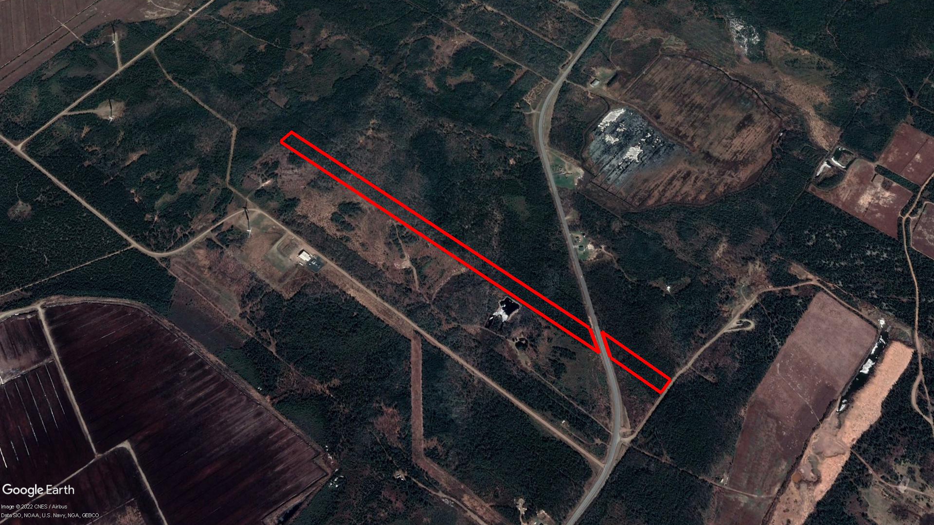 Tax Sale Bathurst, New Brunswick - 04755801