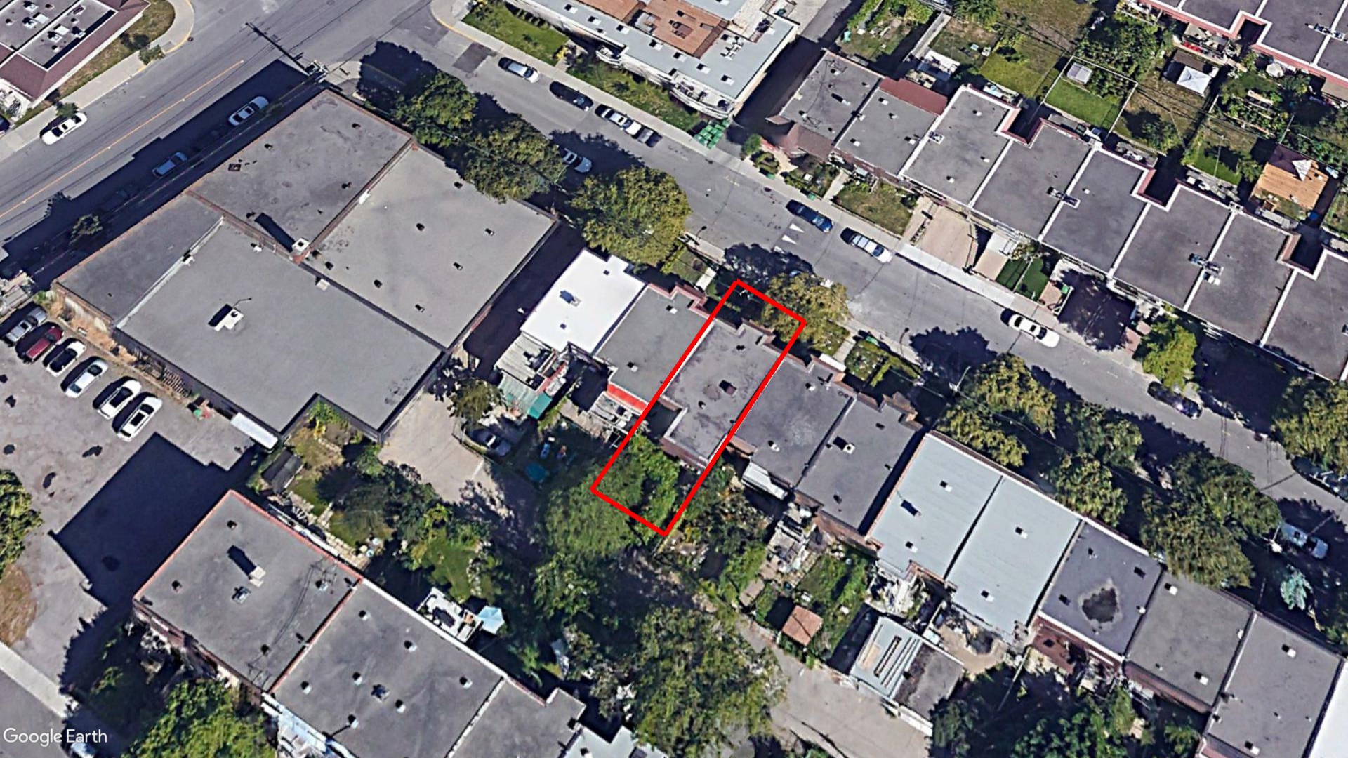 Tax Sale Montreal, Quebec - 440645-00