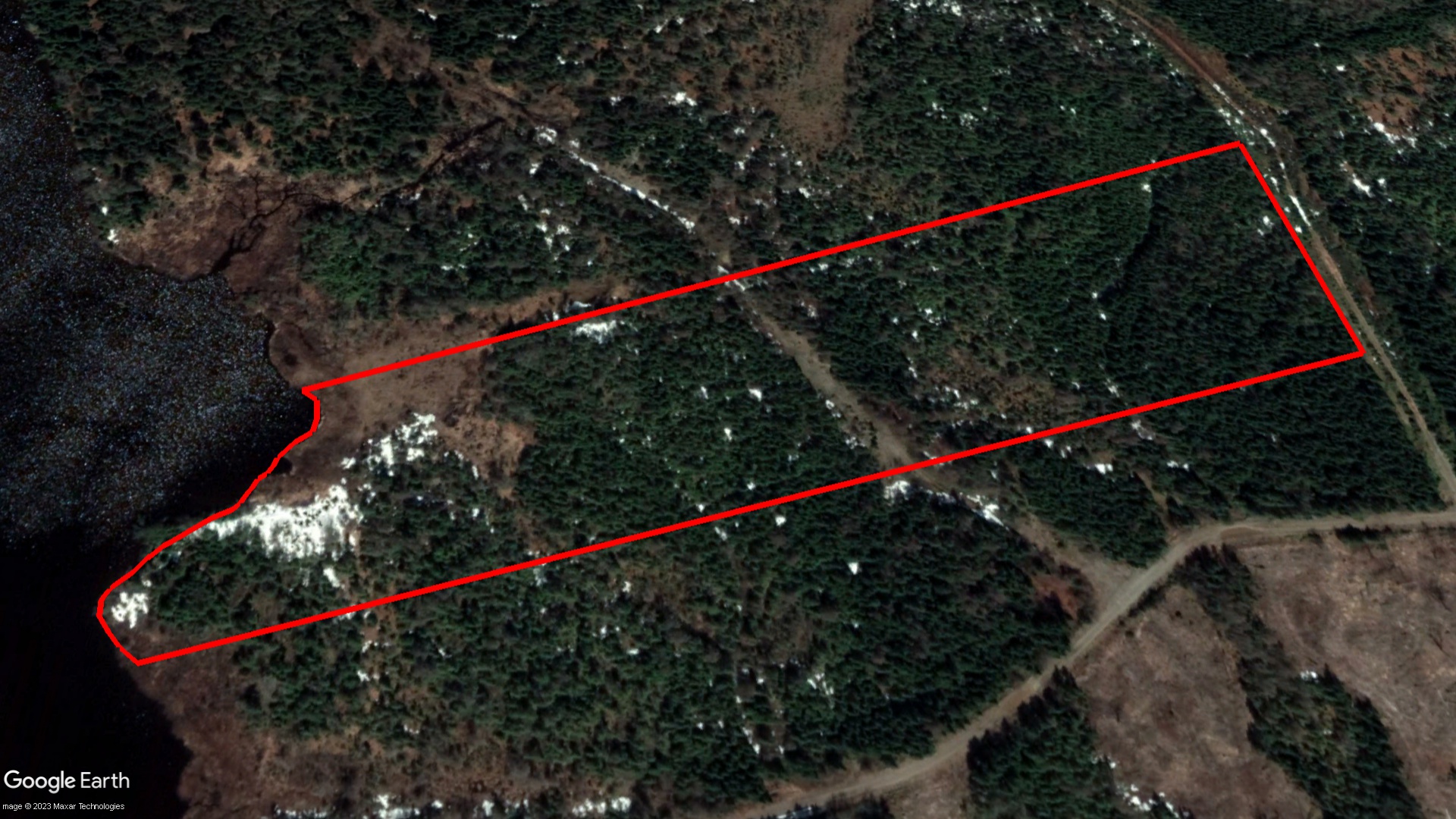 Tax Sale Richmond, Nova Scotia - 09133267