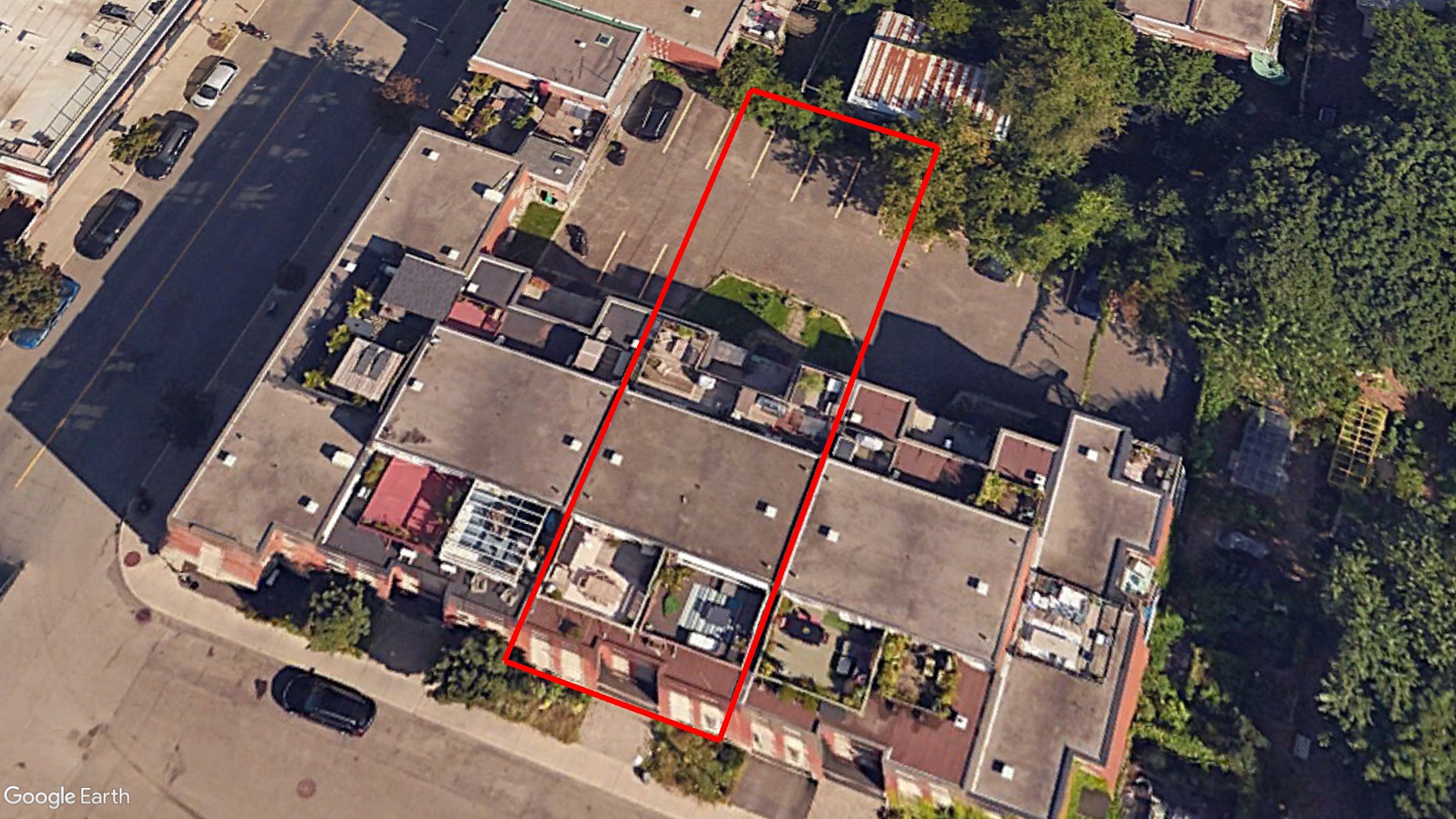 Tax Sale Montreal, Quebec - 321101-37