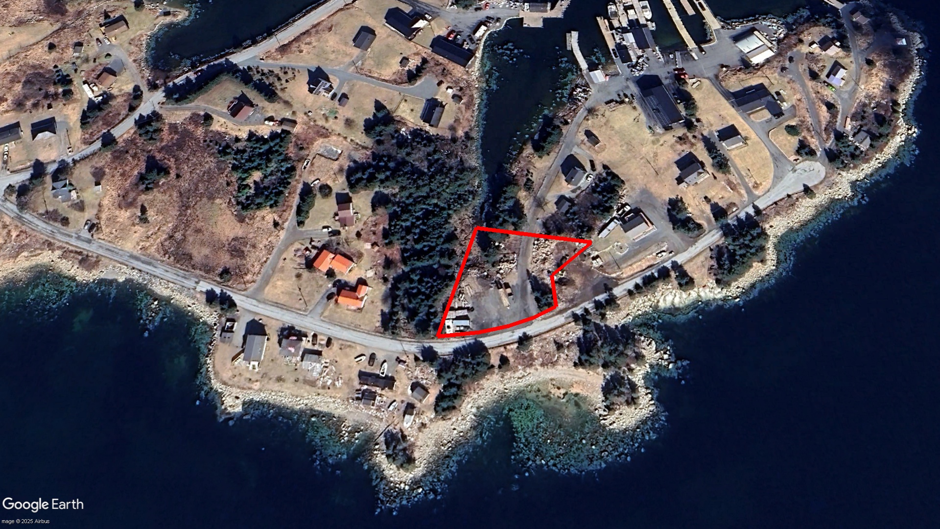 Tax Sale Halifax, Nova Scotia - 10011698