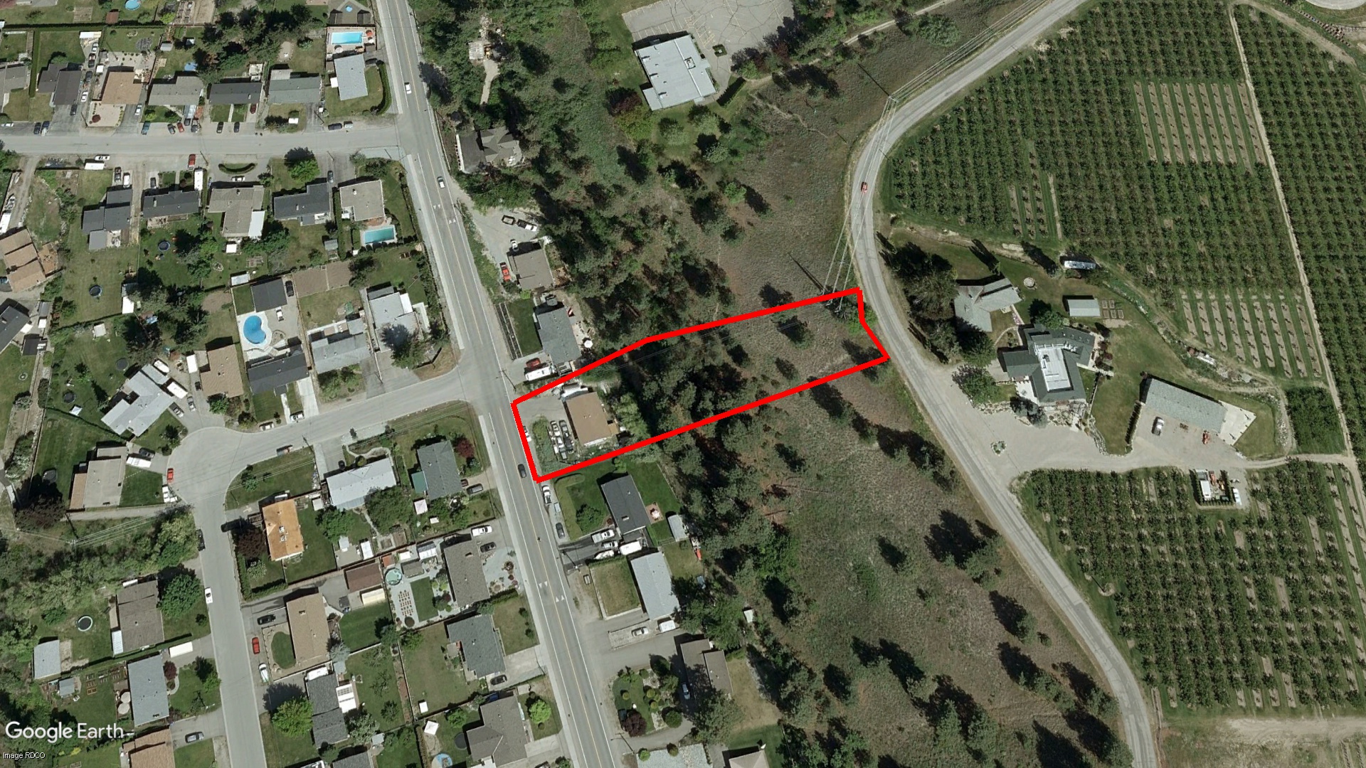 Tax Sale Kelowna, British Columbia - 19-217-04360.172