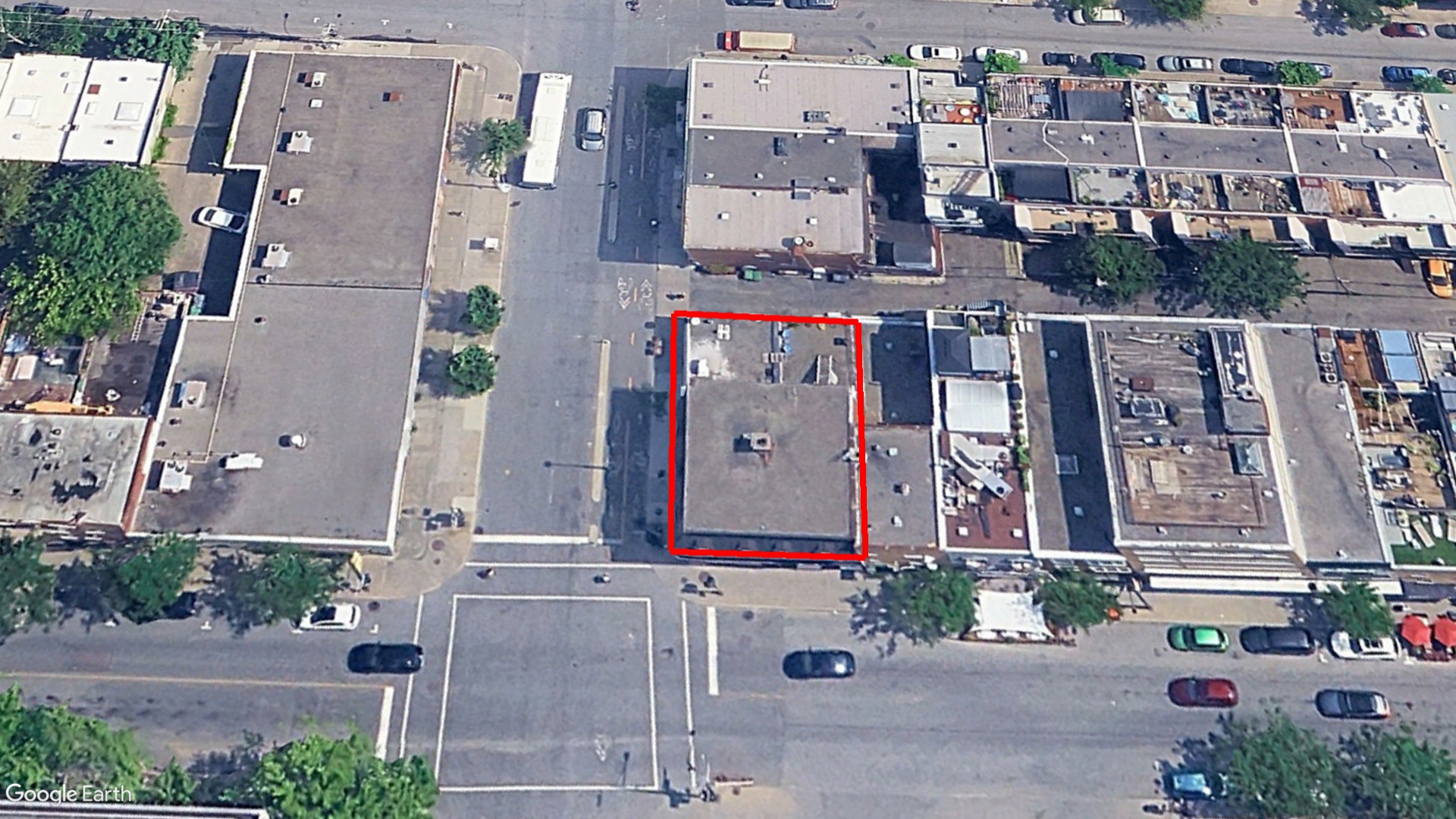 Tax Sale Montreal, Quebec - 200756-00