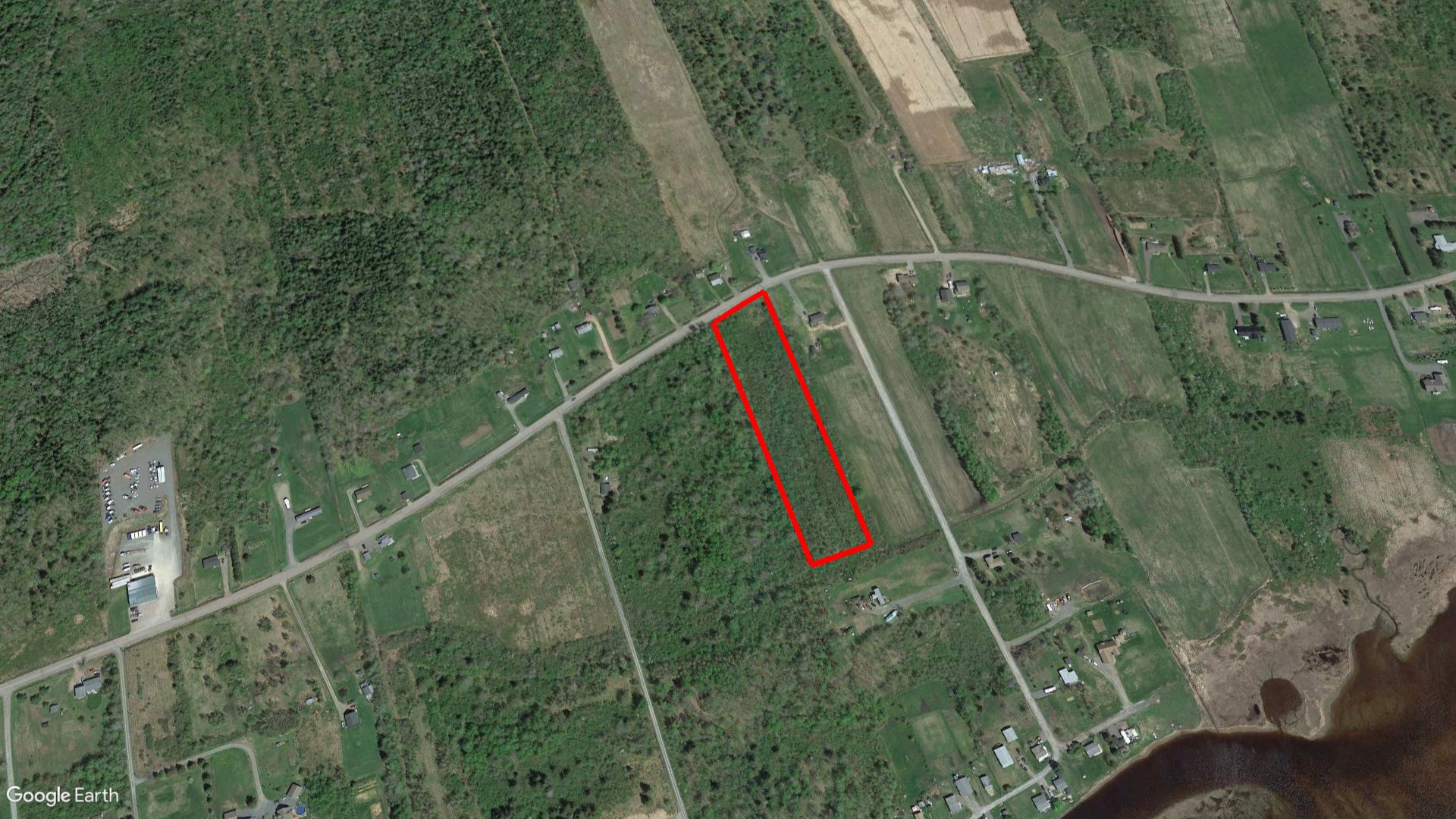 Tax Sale Moncton, New Brunswick - 02521890