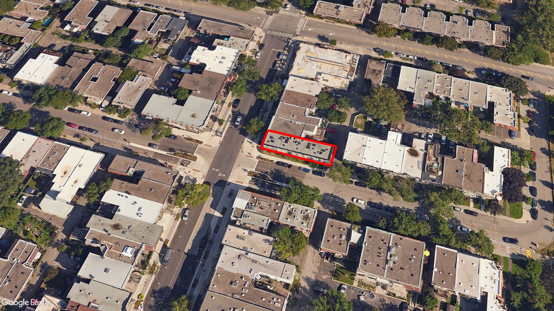 Tax Sale Montreal, Quebec - 334105-18