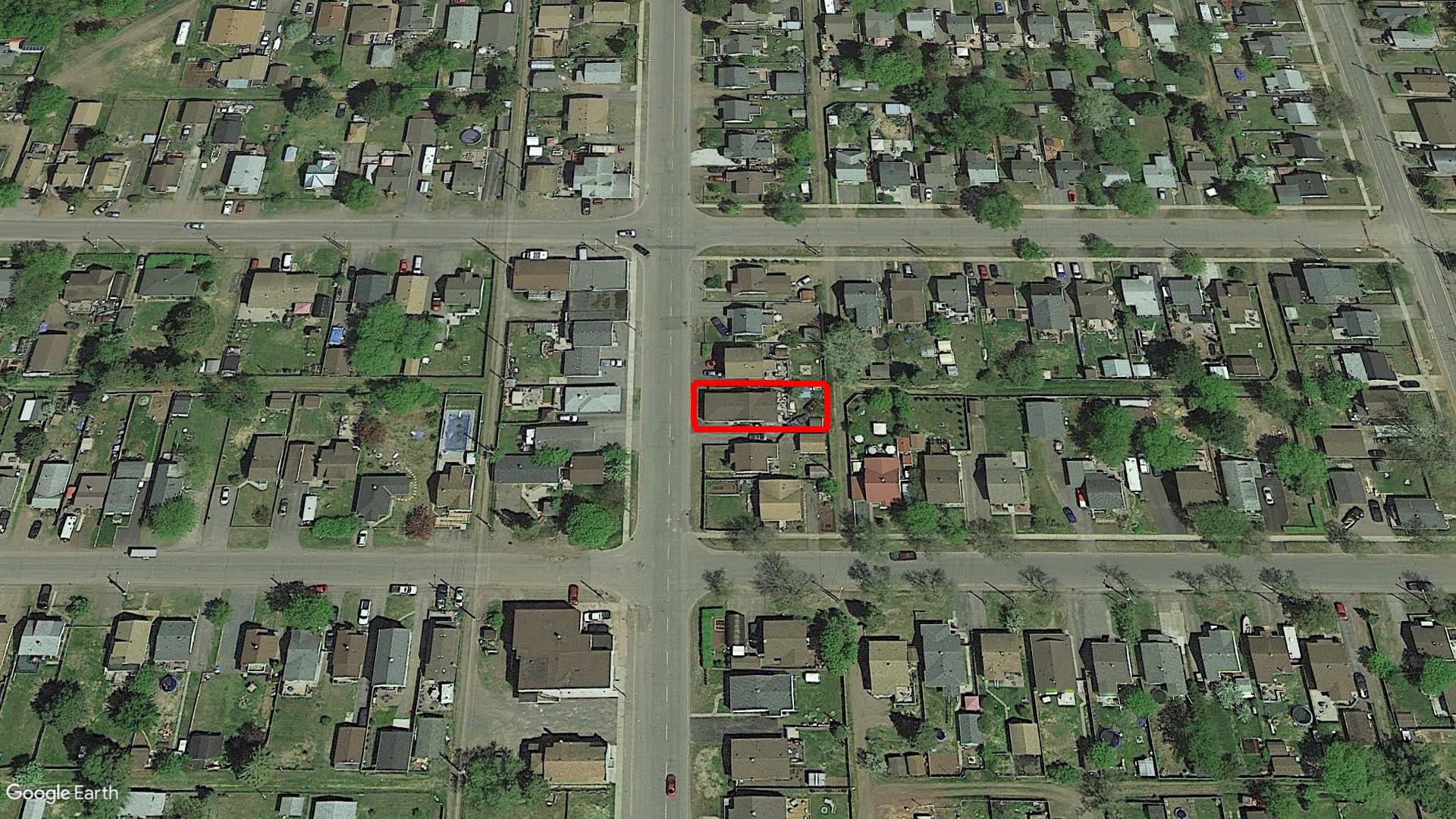Tax Sale Thunder Bay, Ontario - 01.090.12700.0000