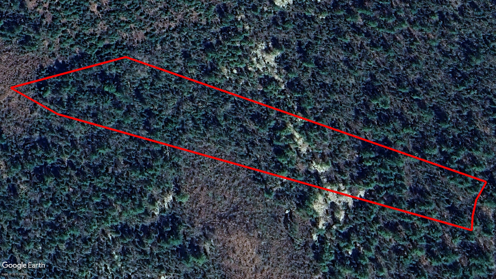 Tax Sale Queens, Nova Scotia - 06059201