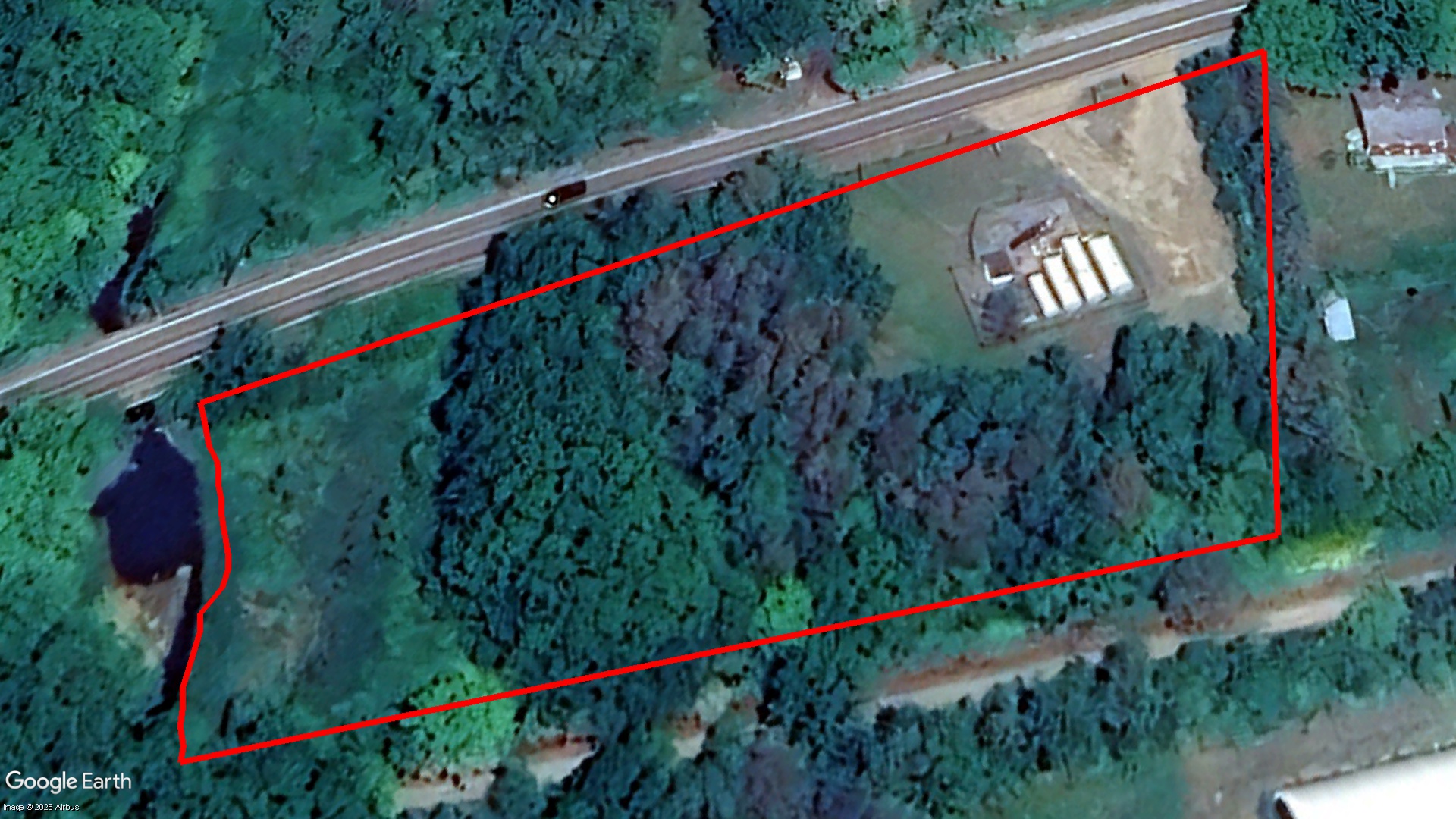 Tax Sale Annapolis, Nova Scotia - 260843