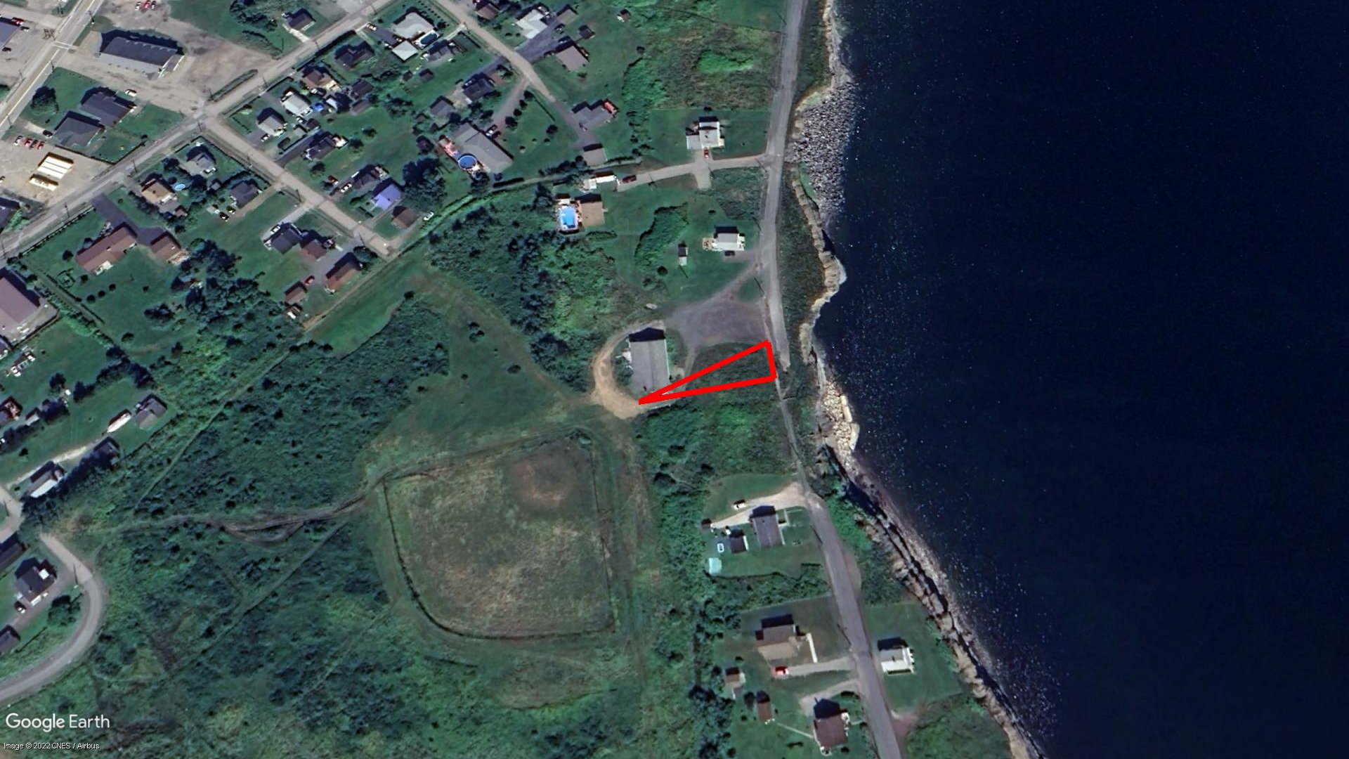 Tax Sale Cape Breton, Nova Scotia - 3796361