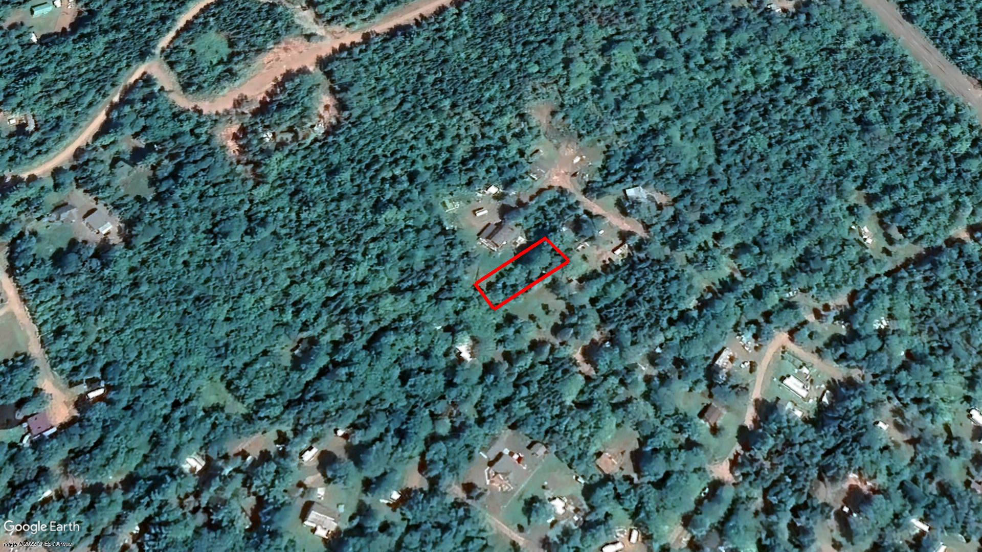 Tax Sale Queens, New Brunswick - 05510652