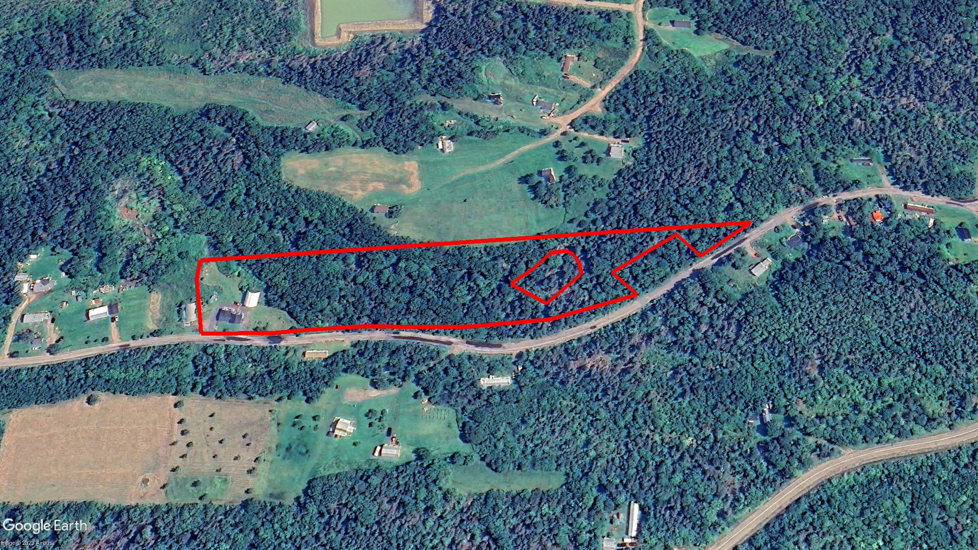 Tax Sale Victoria, Nova Scotia - 06026419