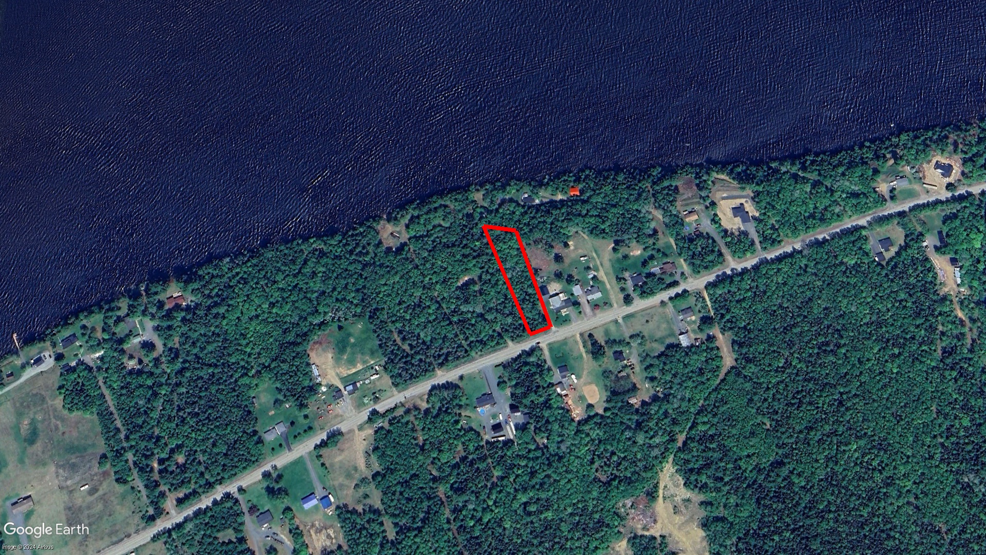 Tax Sale Northumberland, New Brunswick - 02777409