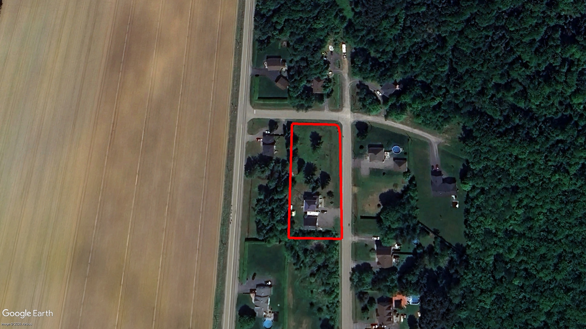 Tax Sale Joliette, Quebec - 