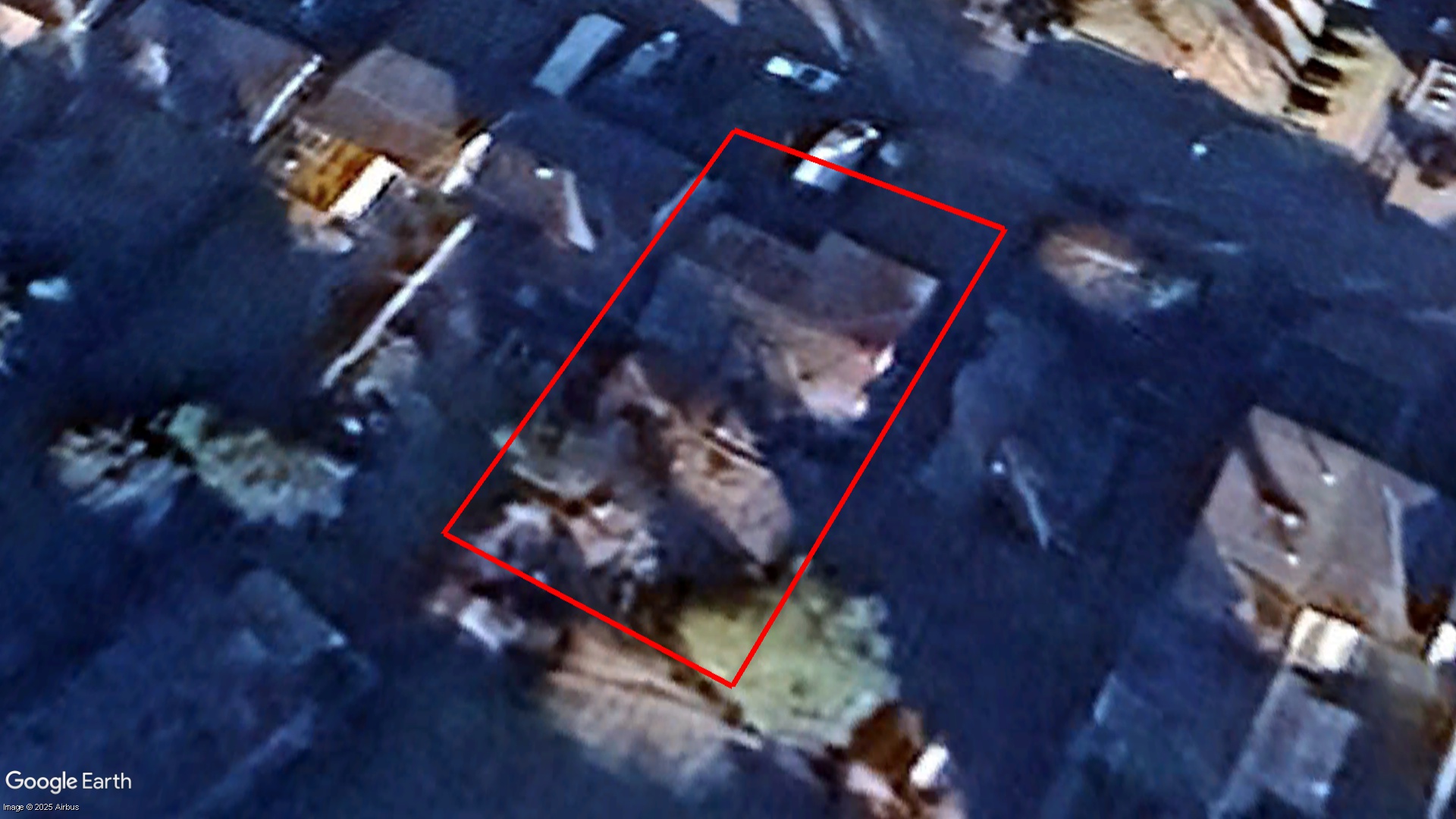 Tax Sale Prince Rupert, British Columbia - 227-0044074.000