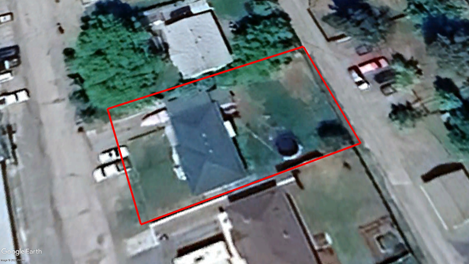 Tax Sale Williams Lake, British Columbia - 0002023.000