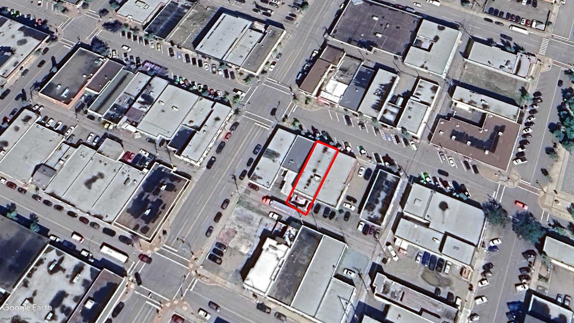 Tax Sale Prince George, British Columbia - 