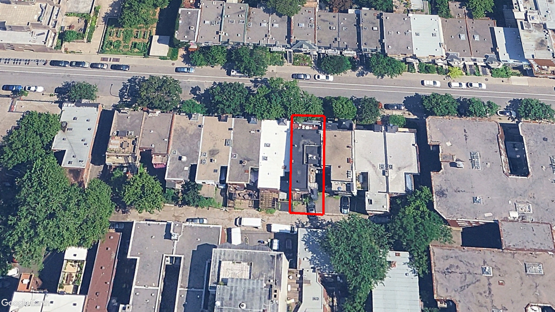 Tax Sale Montreal, Quebec - 170121-00