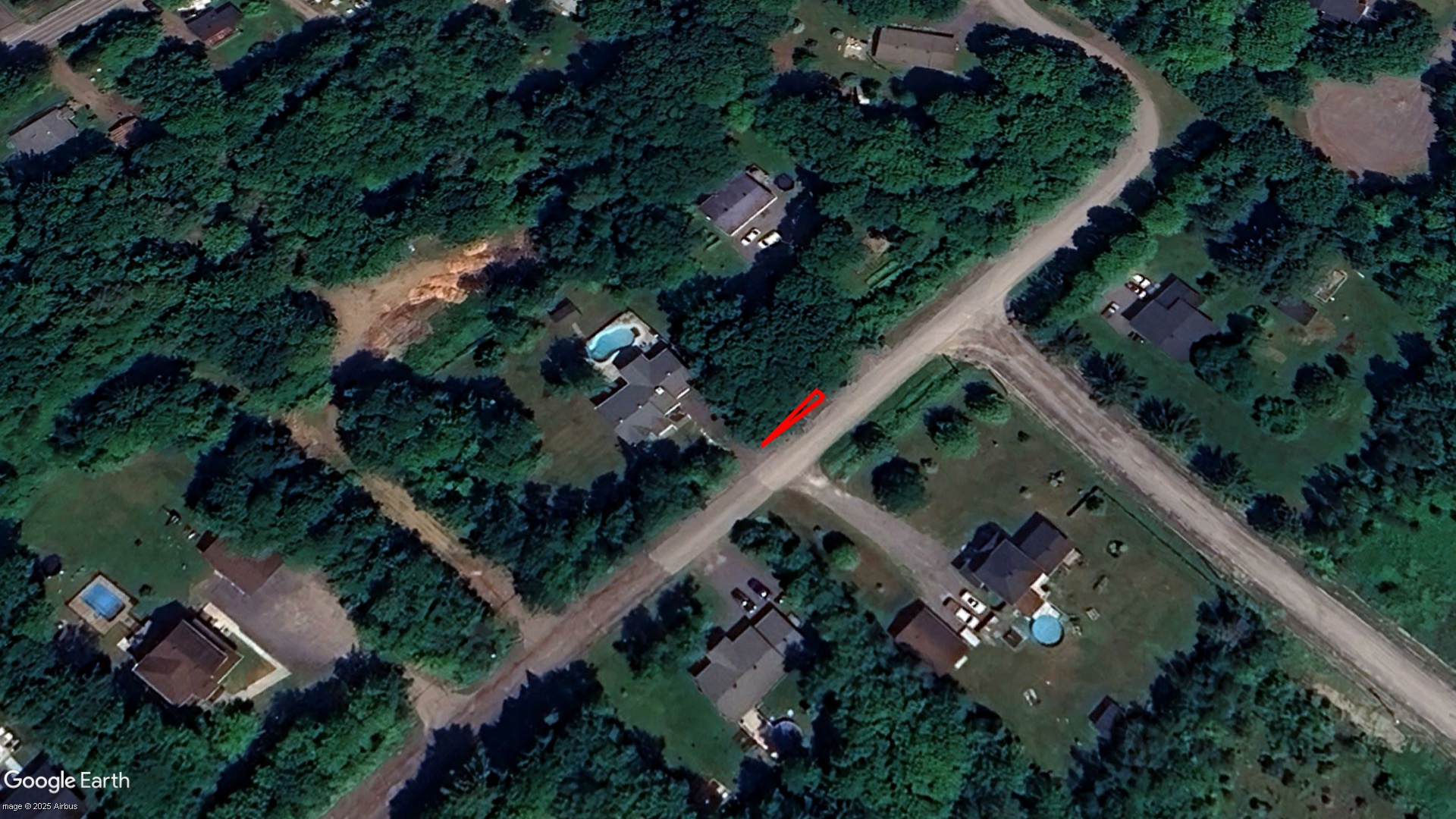 Tax Sale Montcalm, Quebec - 