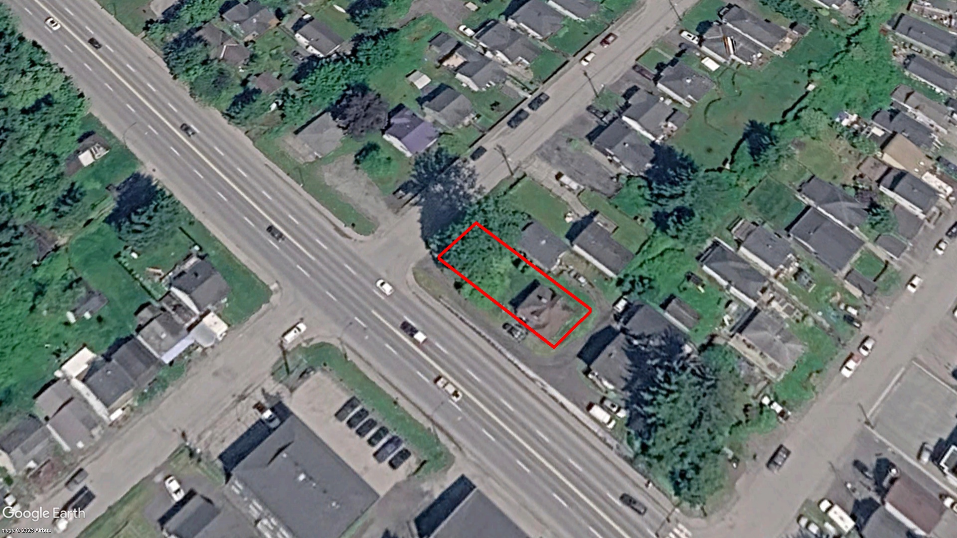 Tax Sale Prince Rupert, British Columbia - 227-0003470.000