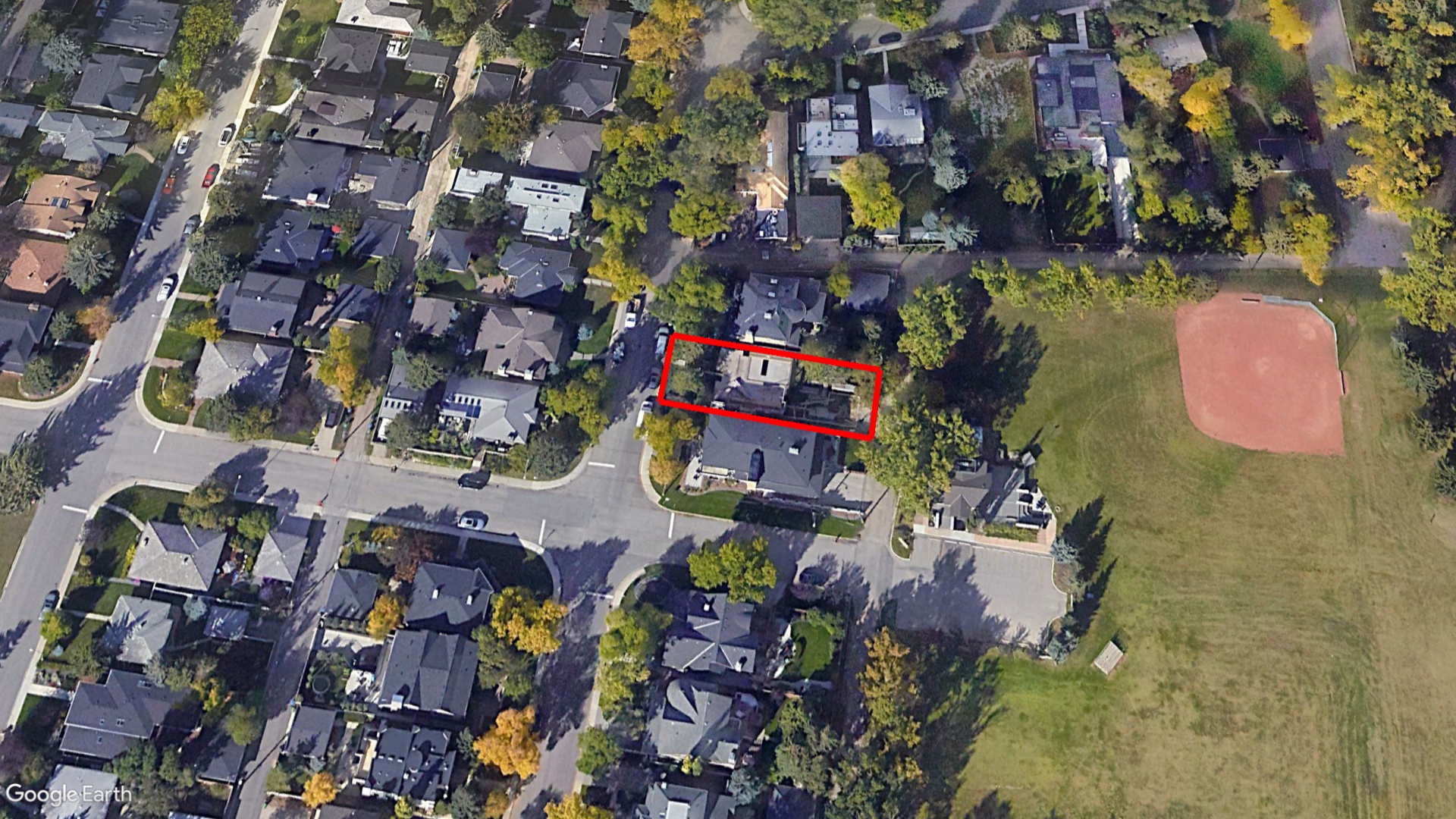 Tax Sale Calgary, Alberta - 089-12280-8