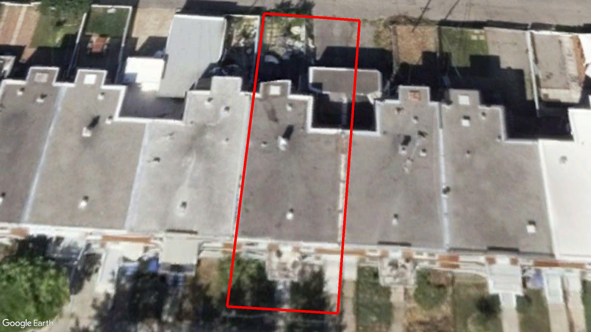 Tax Sale Montreal, Quebec - 010497-42 