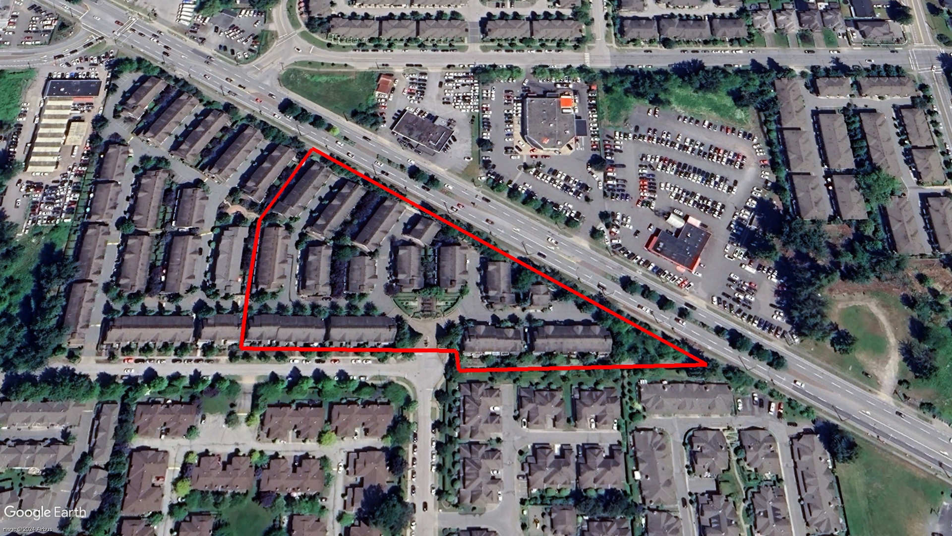 Tax Sale Surrey, British Columbia - 14-326-6252-98717-7