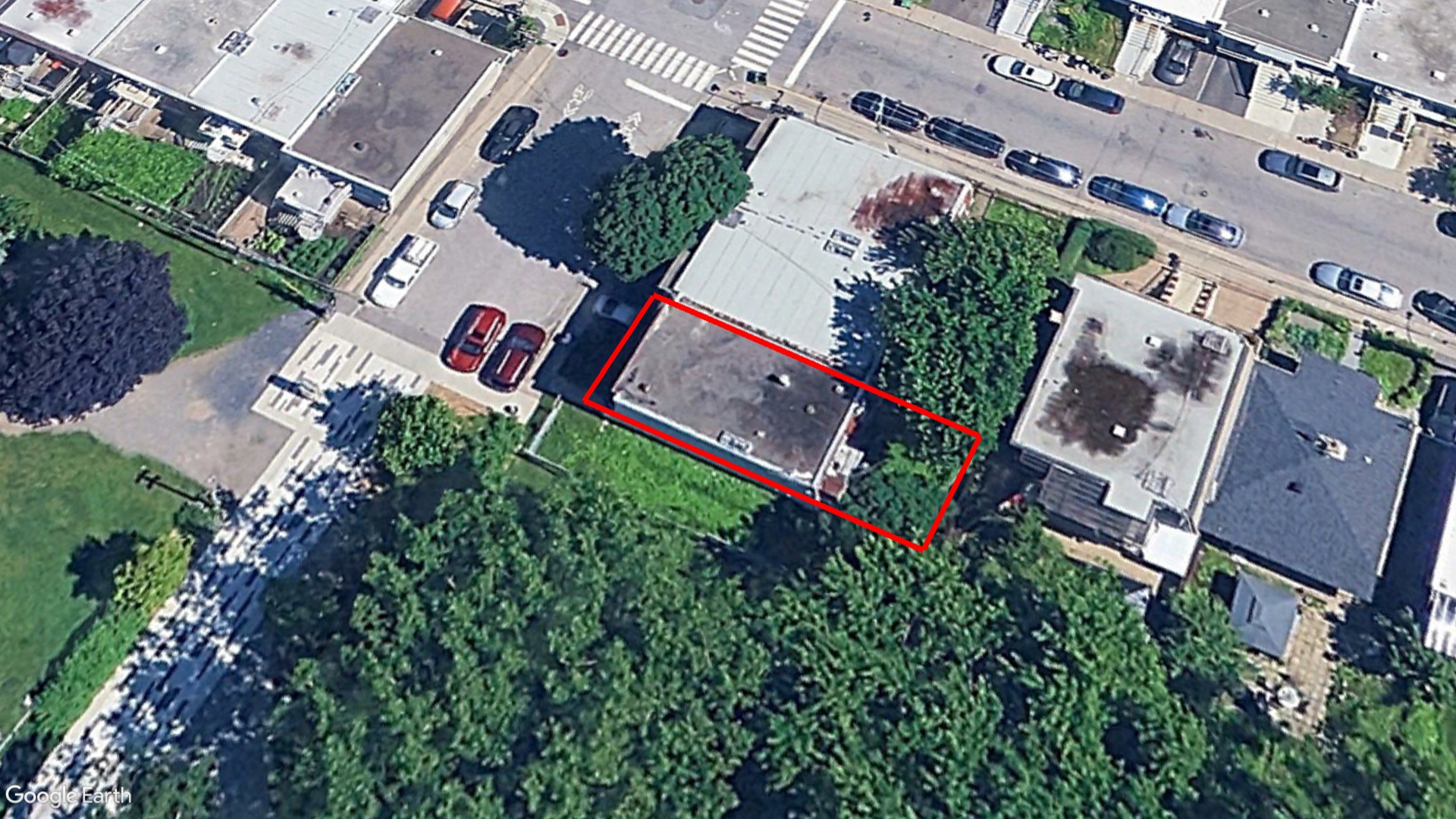 Tax Sale Montreal, Quebec - 785579-00