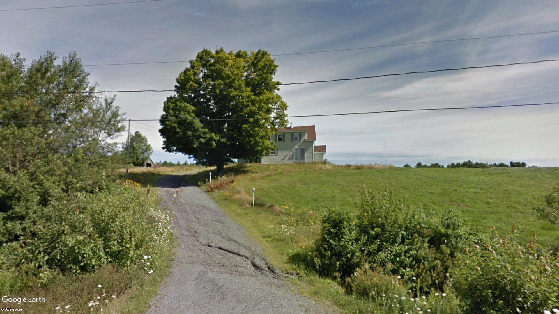 Tax Sale Lunenburg, Nova Scotia - 01690159